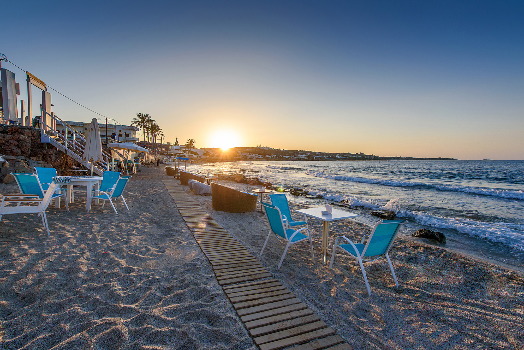 Alia Beach Hotel by Estia 1