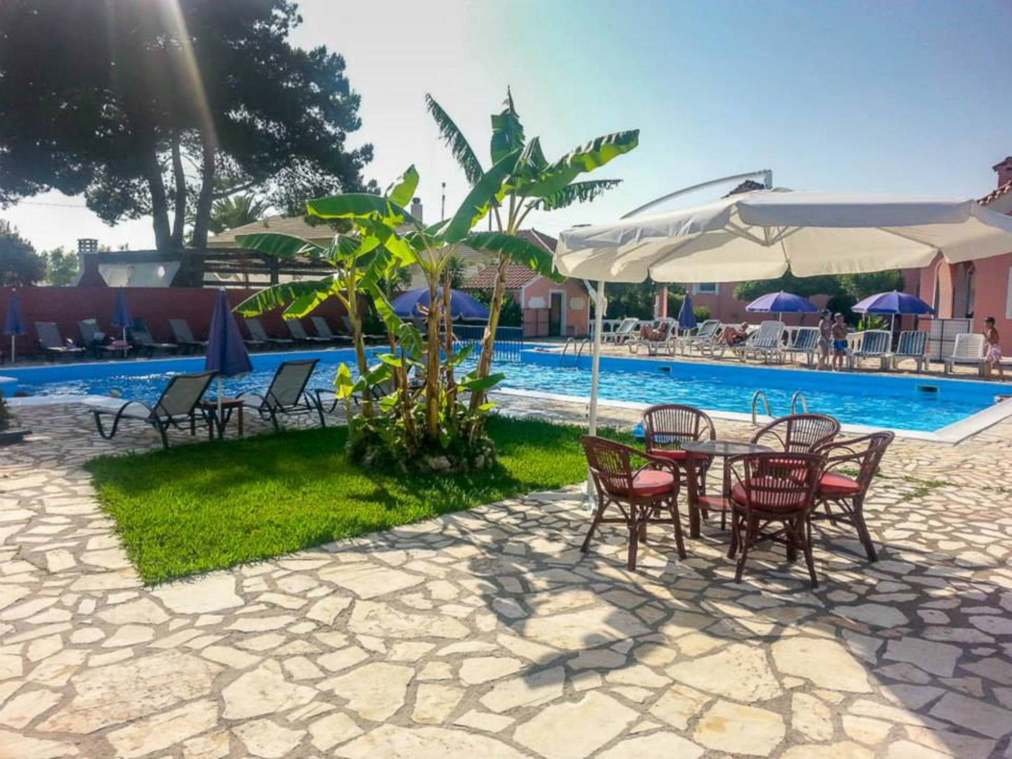 Tassos Apartments 2