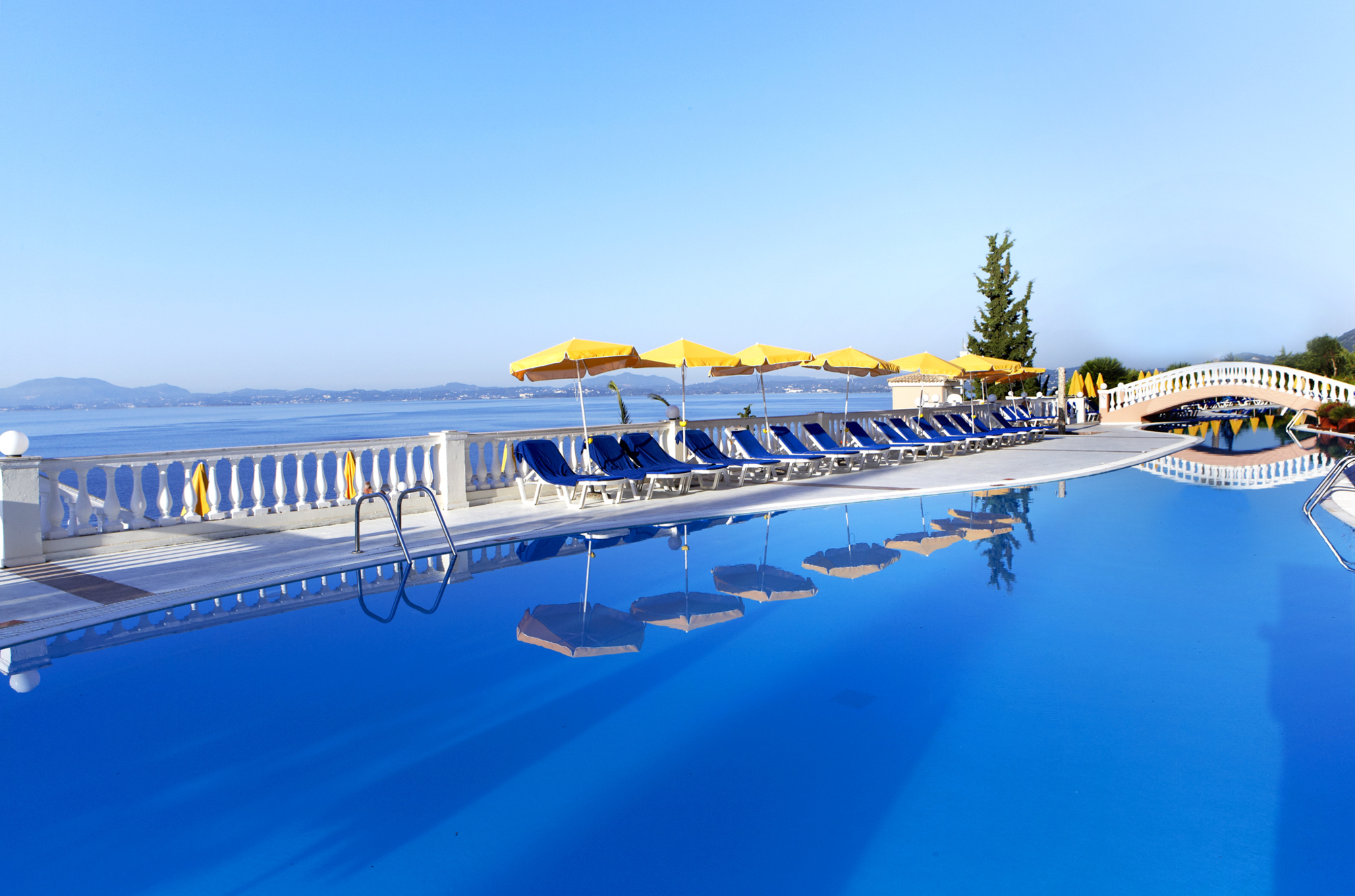 Sunshine Corfu Hotel And Spa 1