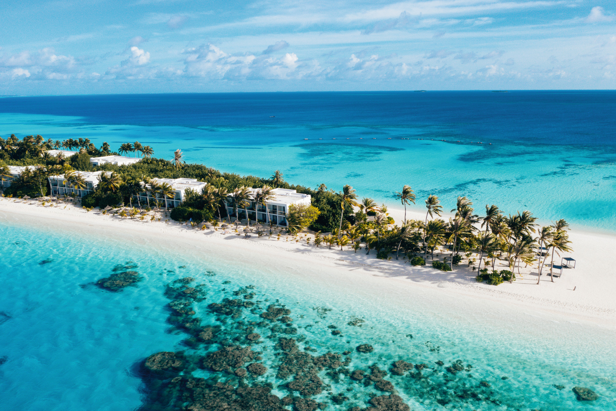 Dhaalu Atoll