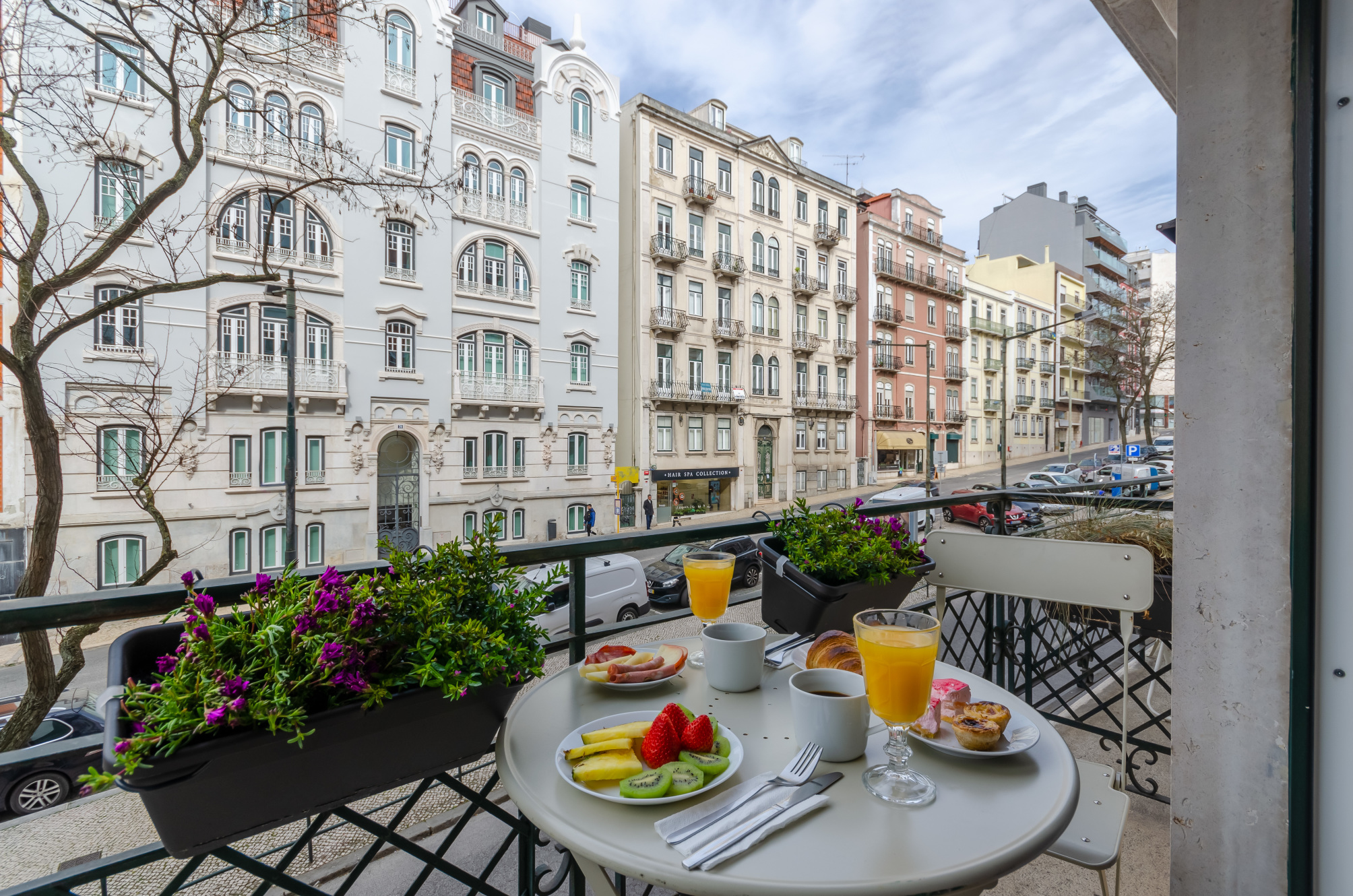 LX51 Lisbon Center - Studios & Suites by APT IIN 1