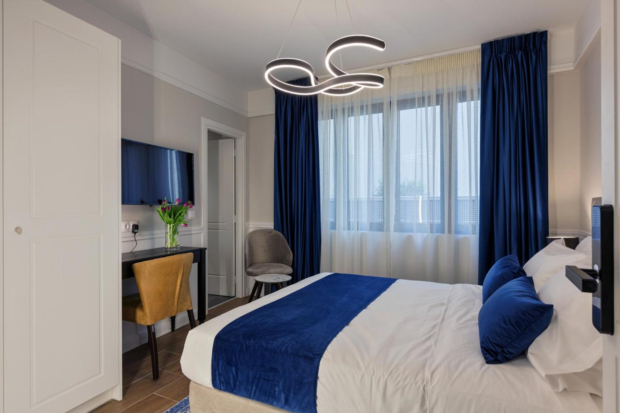 Classic Hotel by Athens Prime Hotels 1