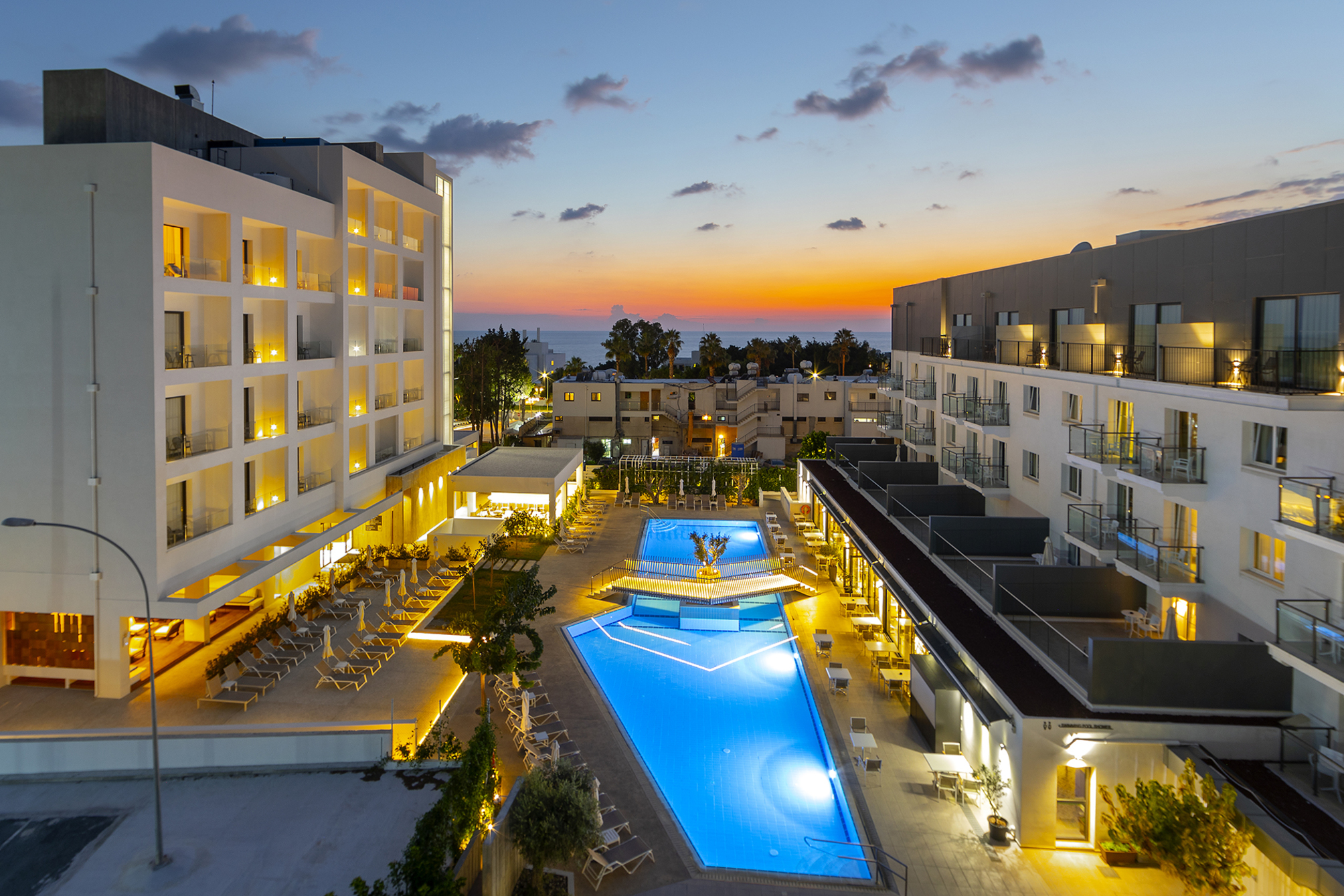 Anemi Hotel & Suites 1