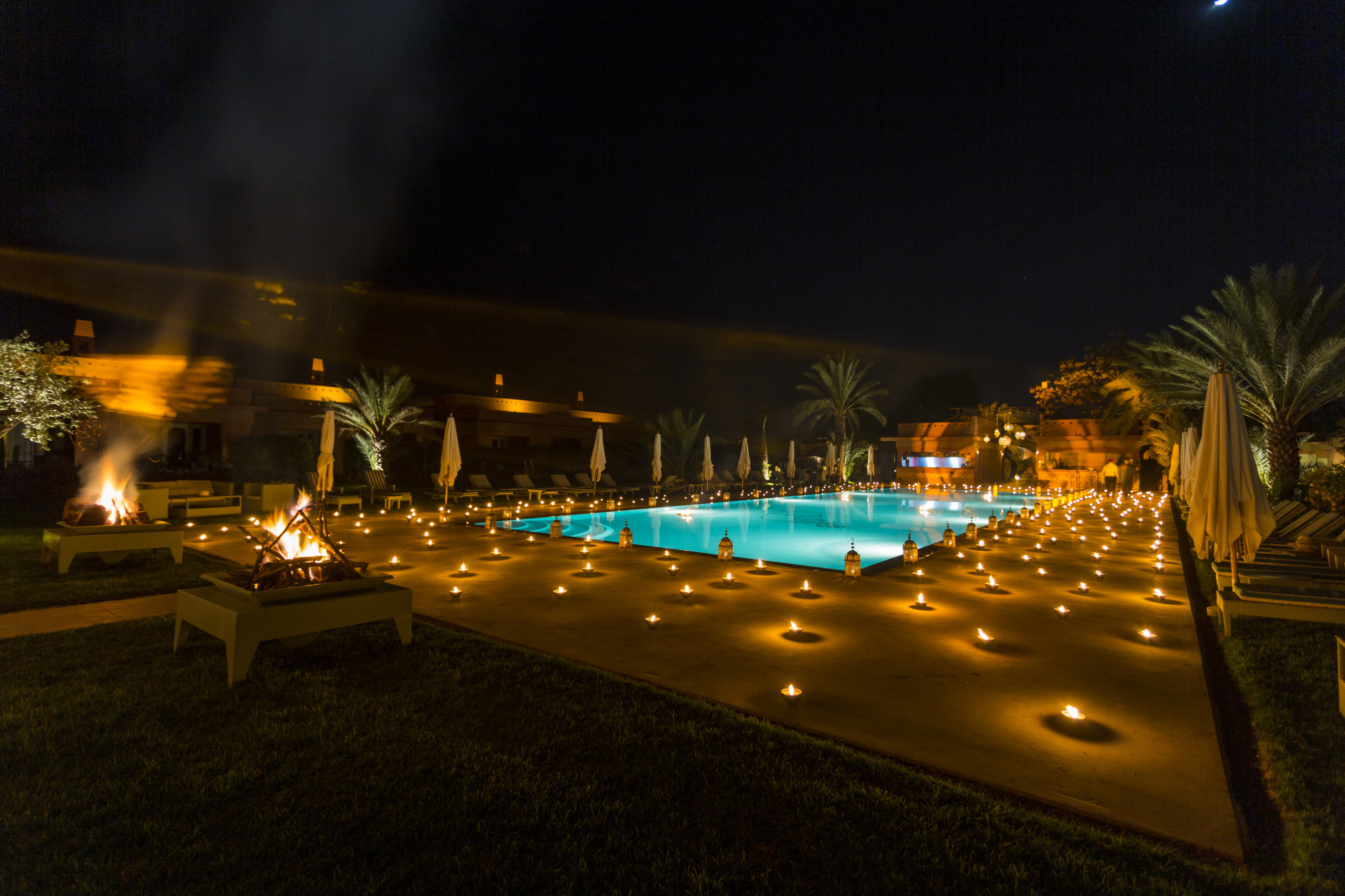 Domaine Des Remparts Hotel & Spa 1