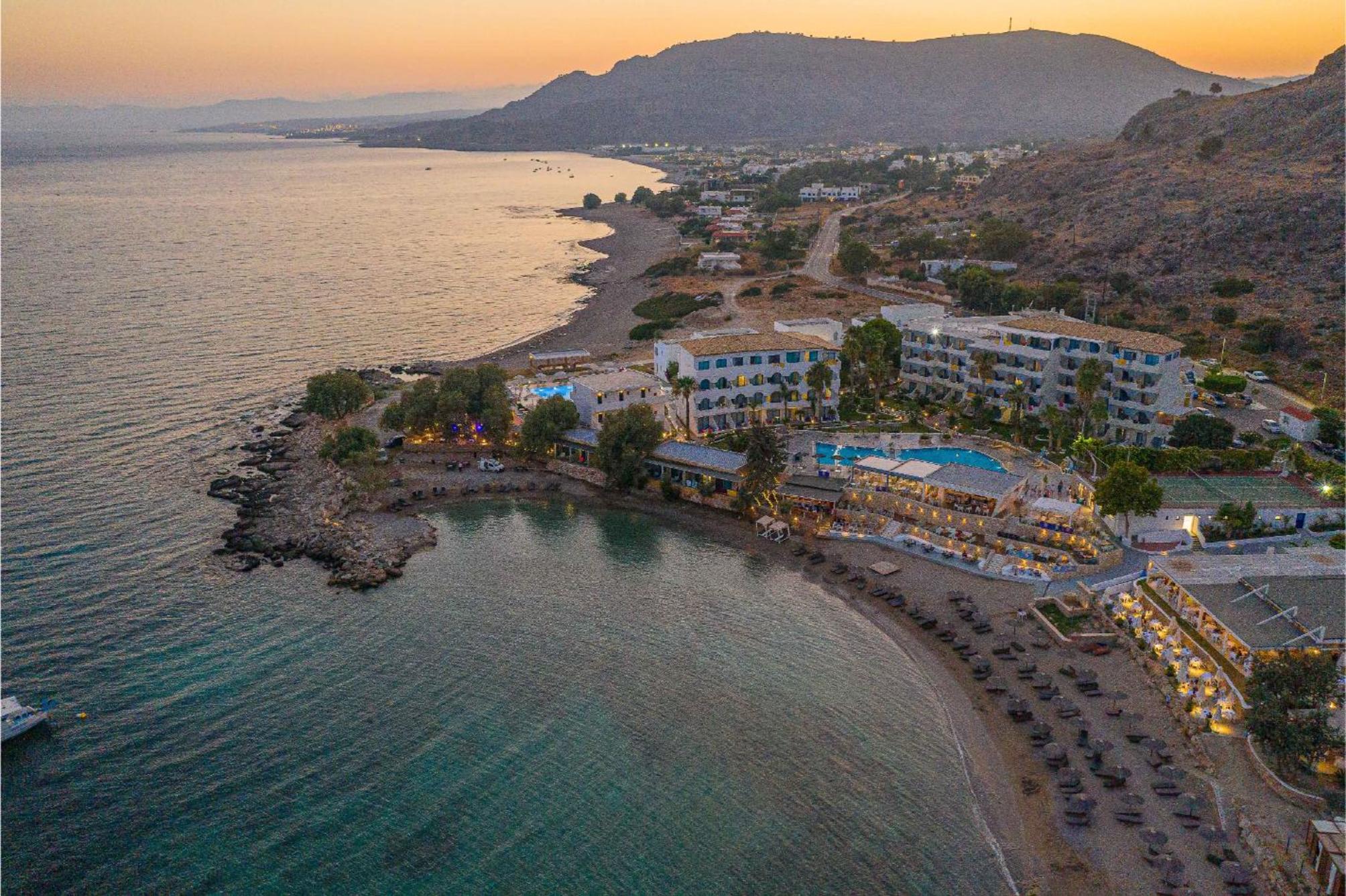 Sunrise Hotel 1