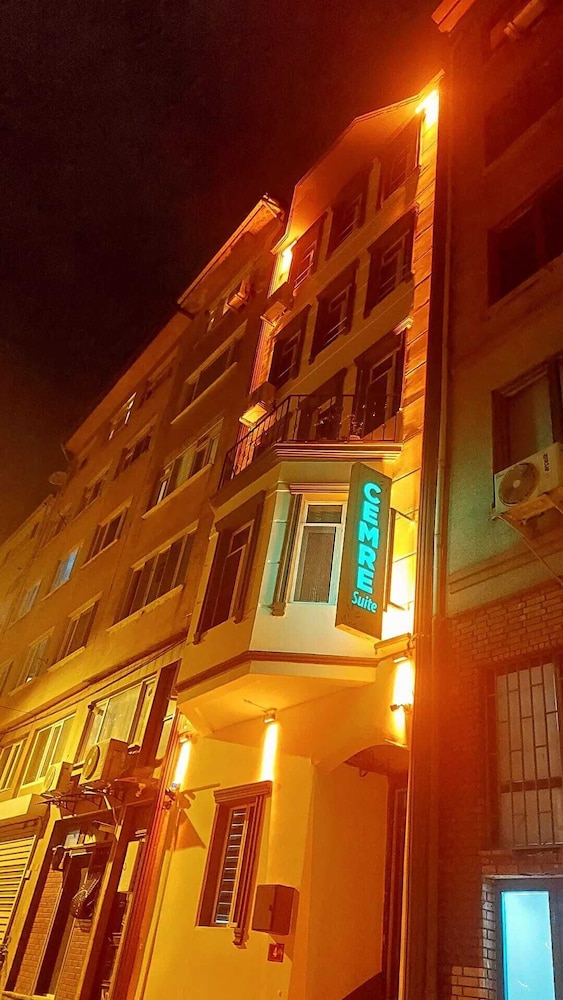 Kadıköy Cemre