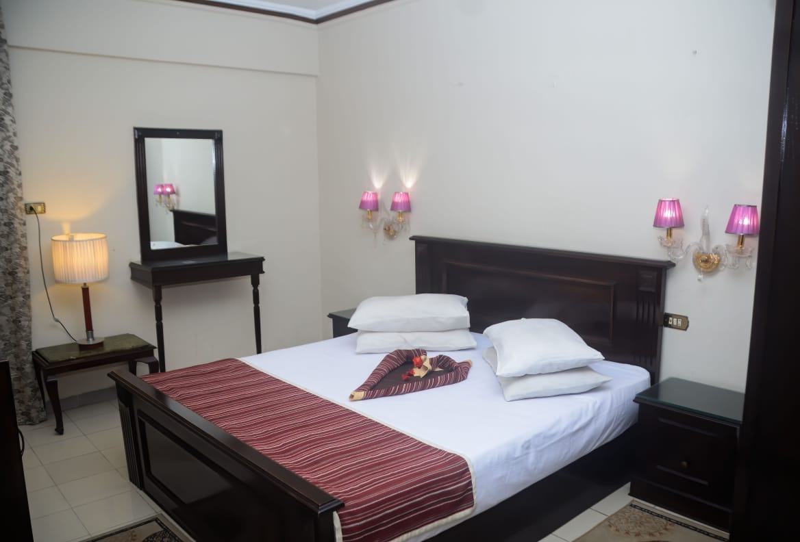 Siesta Hotel Alexandria