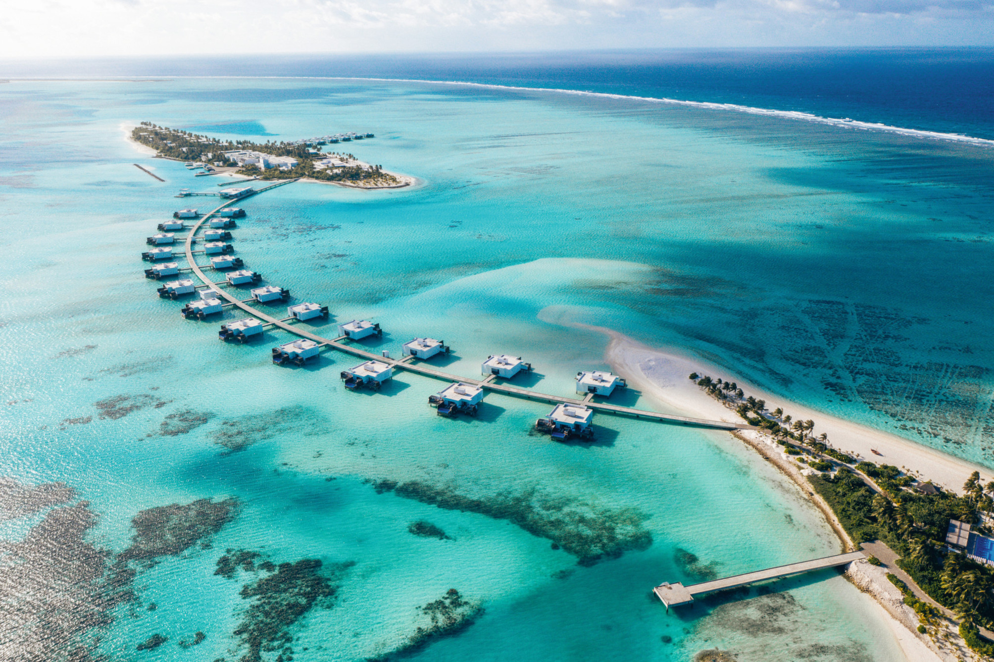 Dhaalu Atoll
