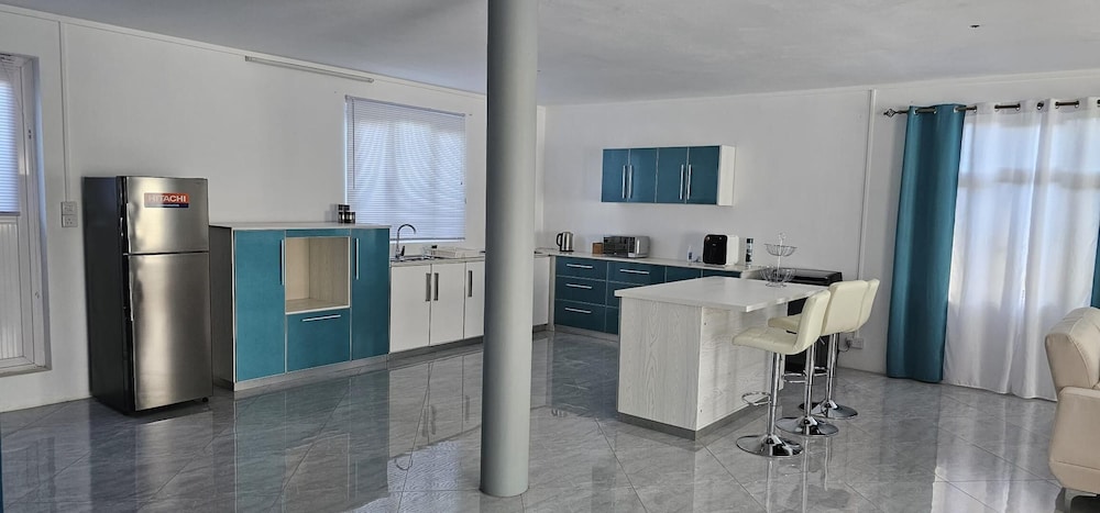 Lovely 3 – Bed Villa in Goodlands Mauritius