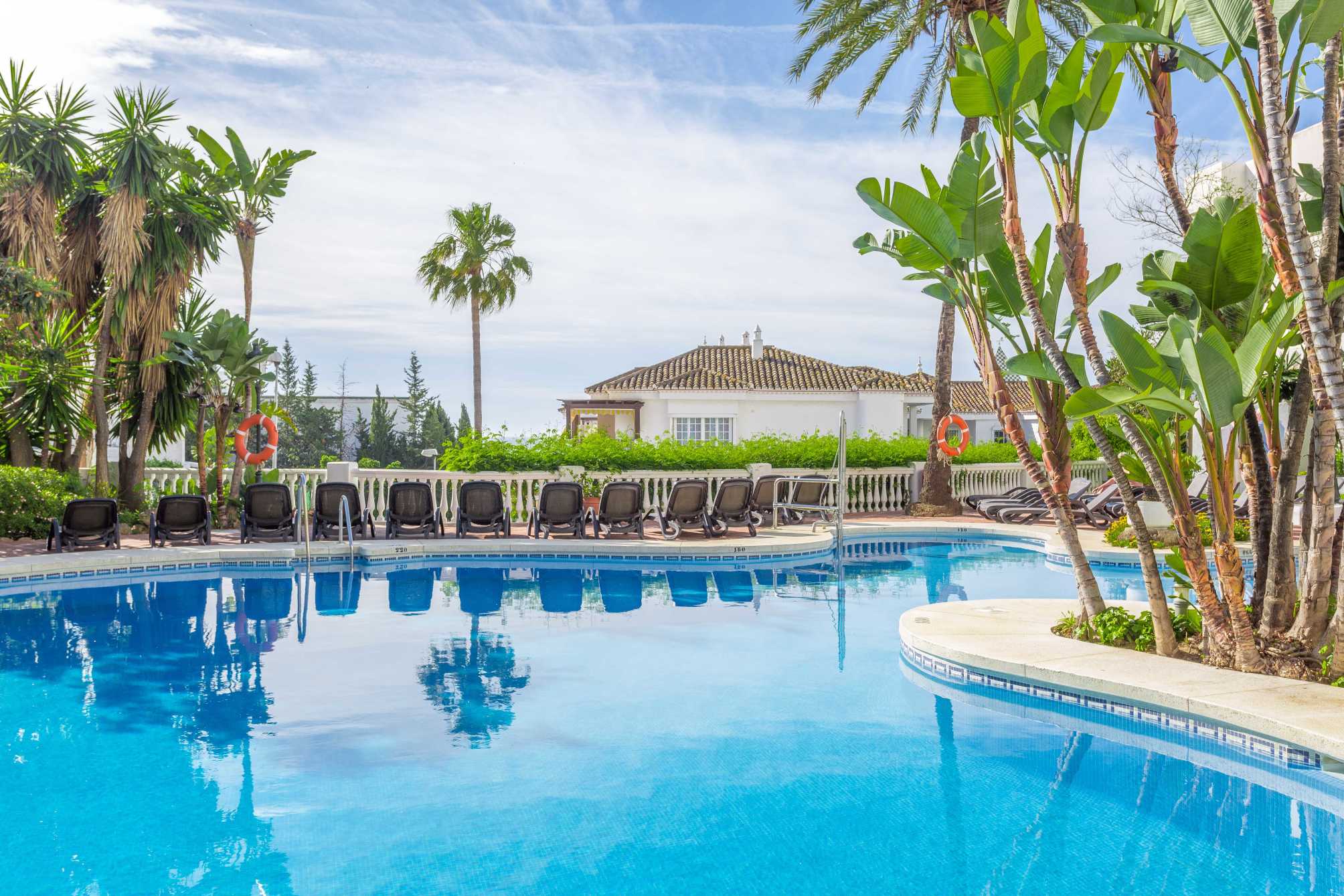 Royal Oasis Club at Pueblo Quinta 1