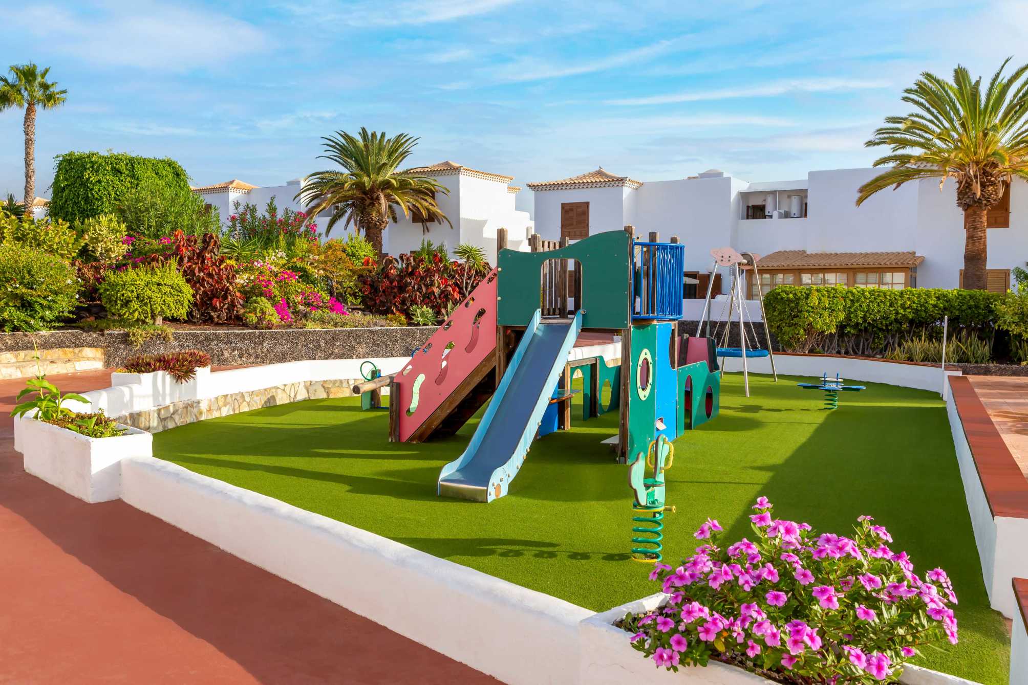 Royal Tenerife Country Club 1