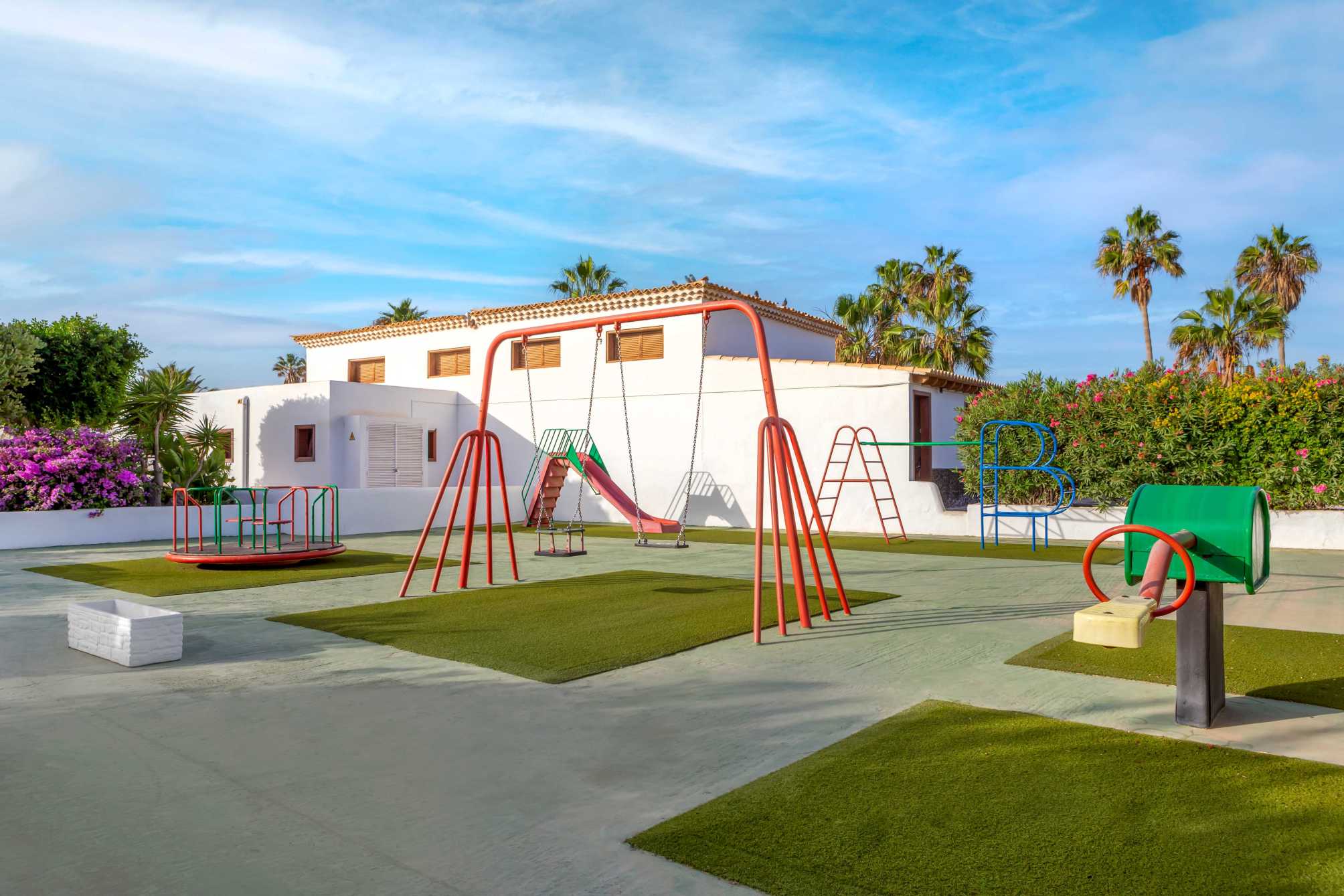 Royal Tenerife Country Club 2