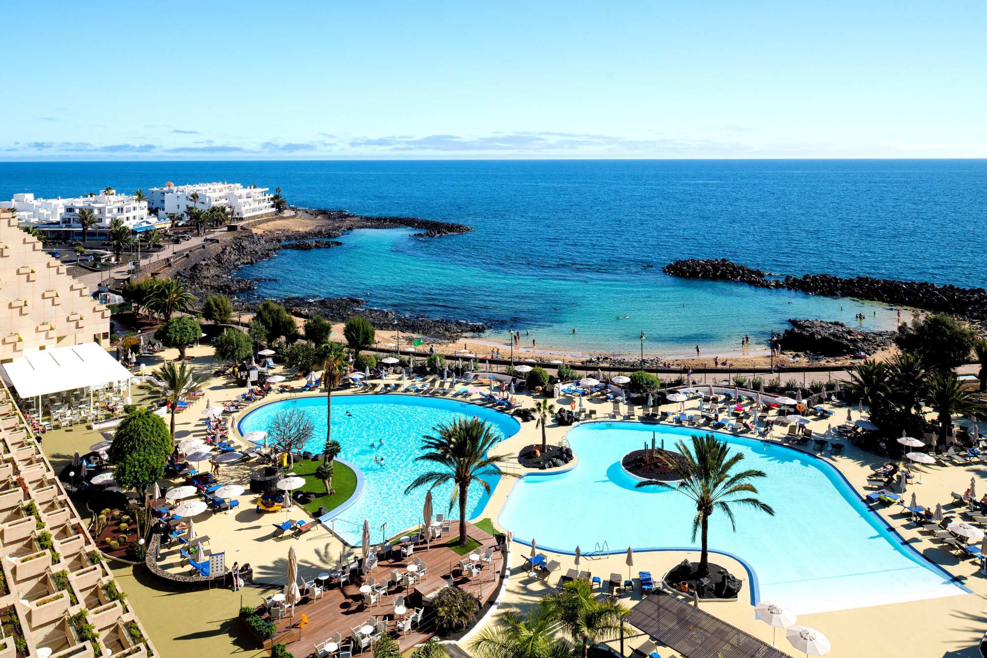 Alexandre Grand Teguise Playa 1