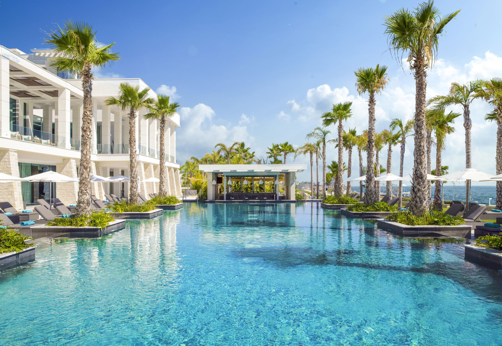 Amavi, MadeForTwo Hotels - Paphos 1