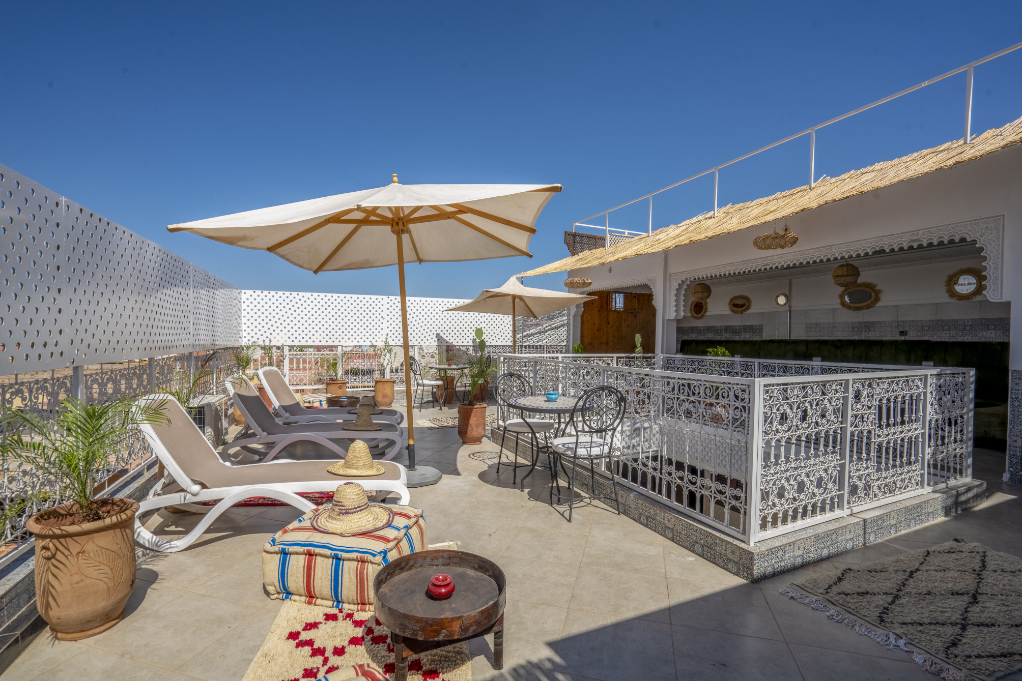 Riad HAFSSA & Spa 1