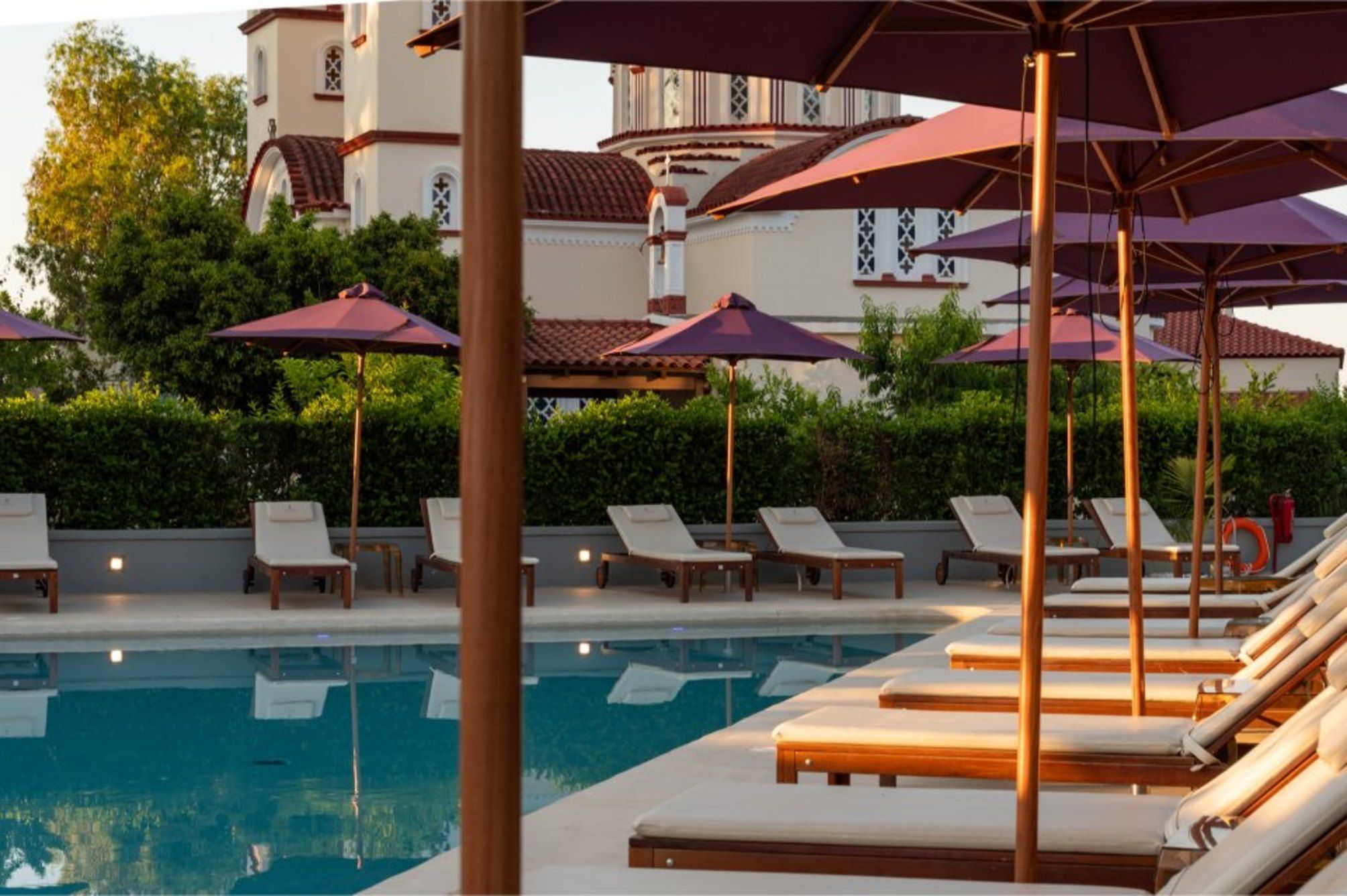 Harmony Boutique Resort - Adults oriented, Georgioupoli | Best deals ...
