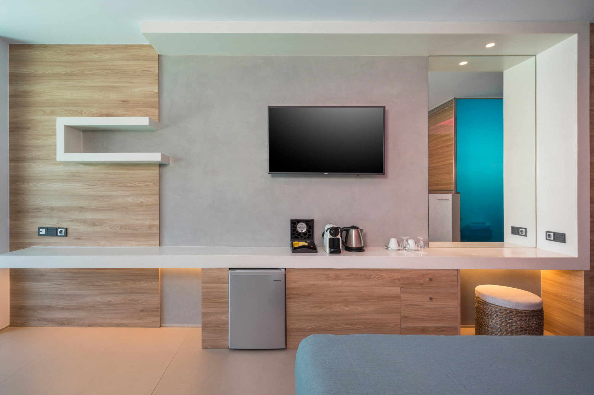 Deluxe Chambre Double