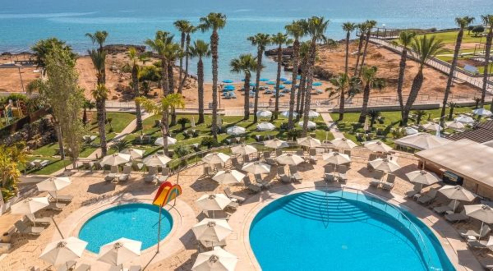 Louis Althea Beach 1