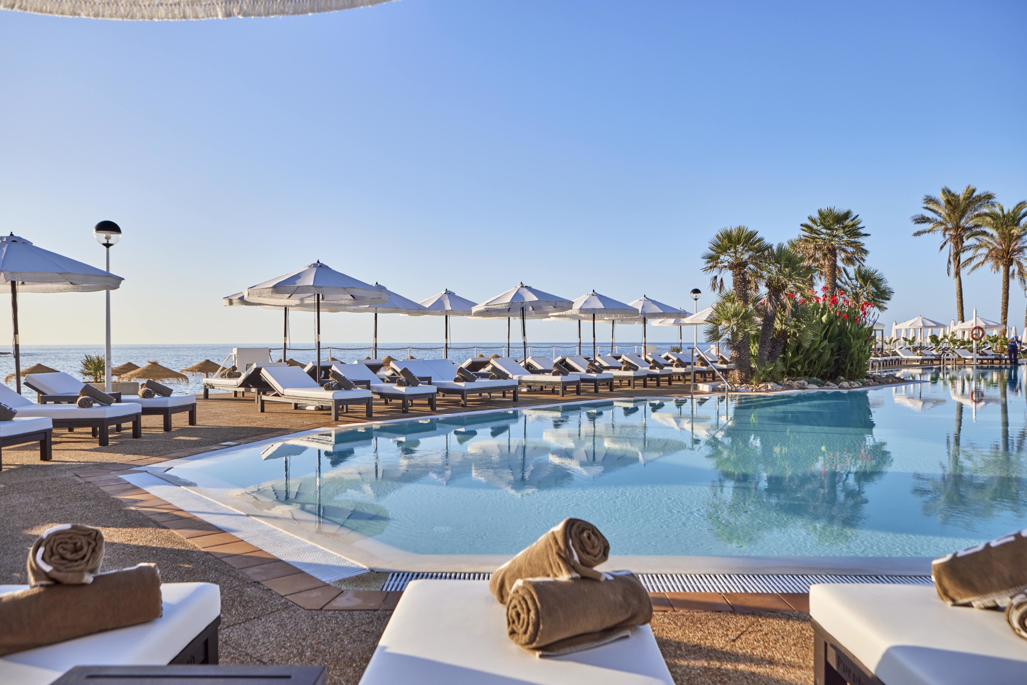 AluaSoul Menorca - Adults Only 1