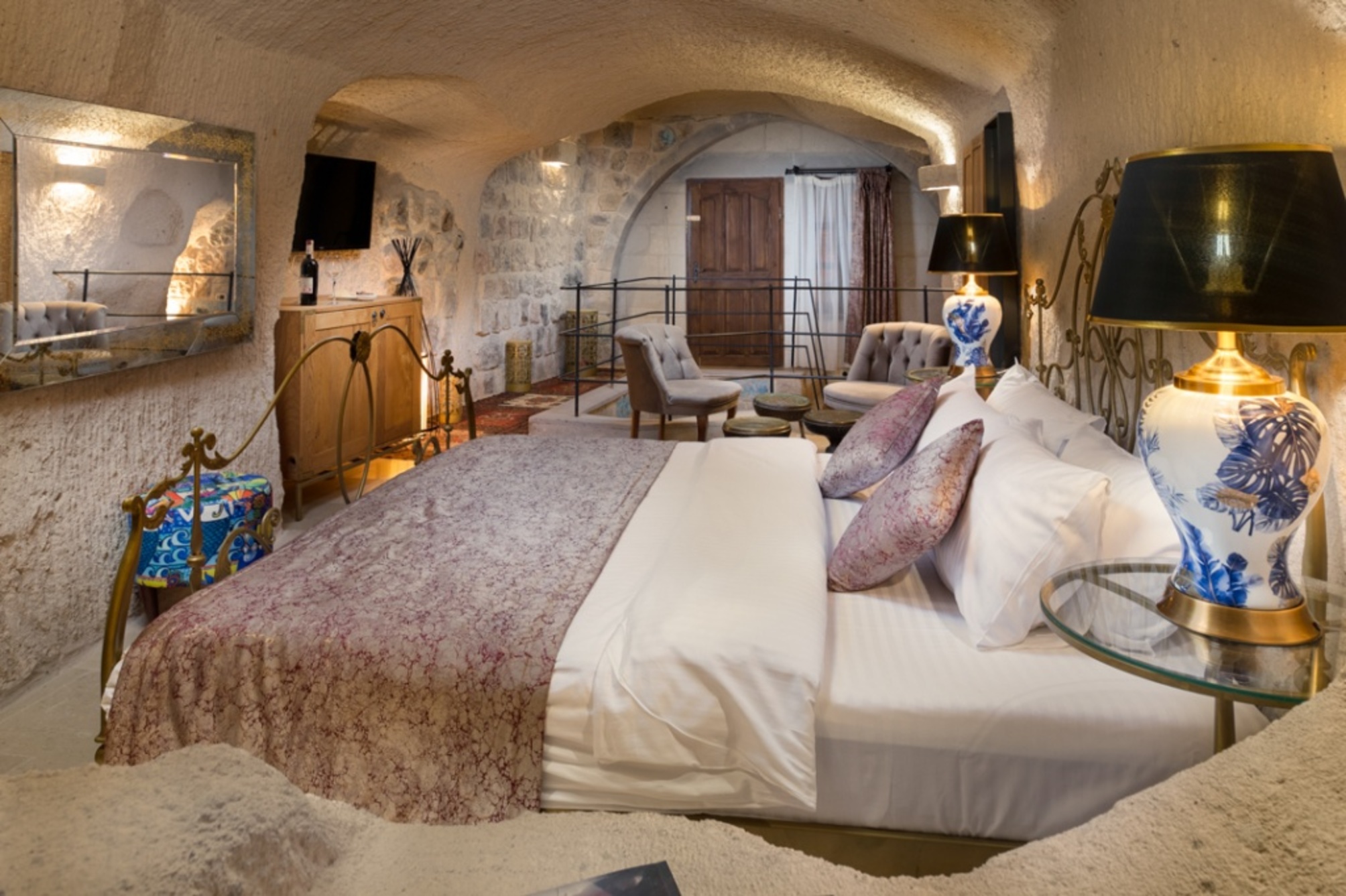 Family Castle Superior Suite