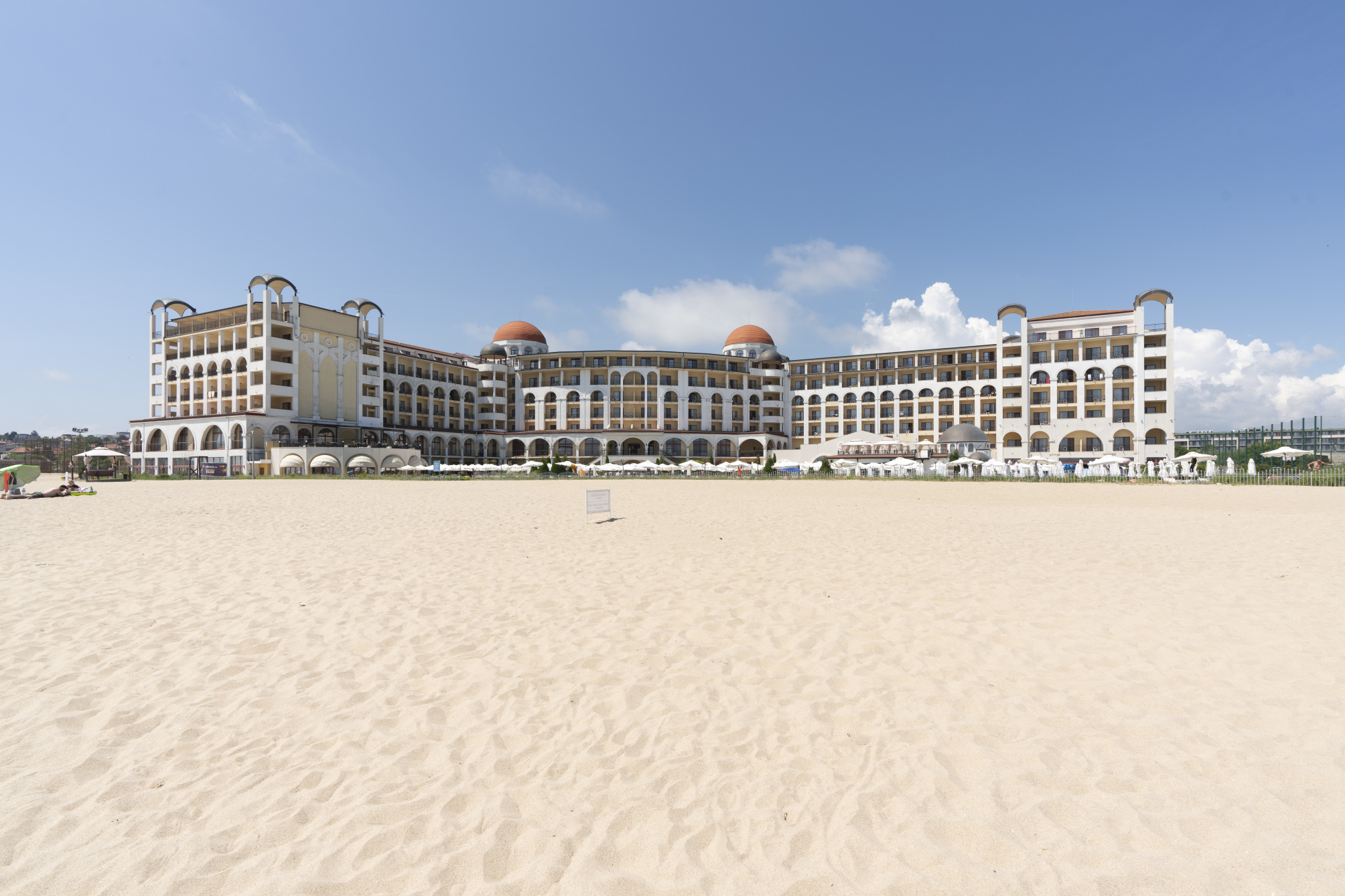 Alua Helios Bay - All Inclusive 2