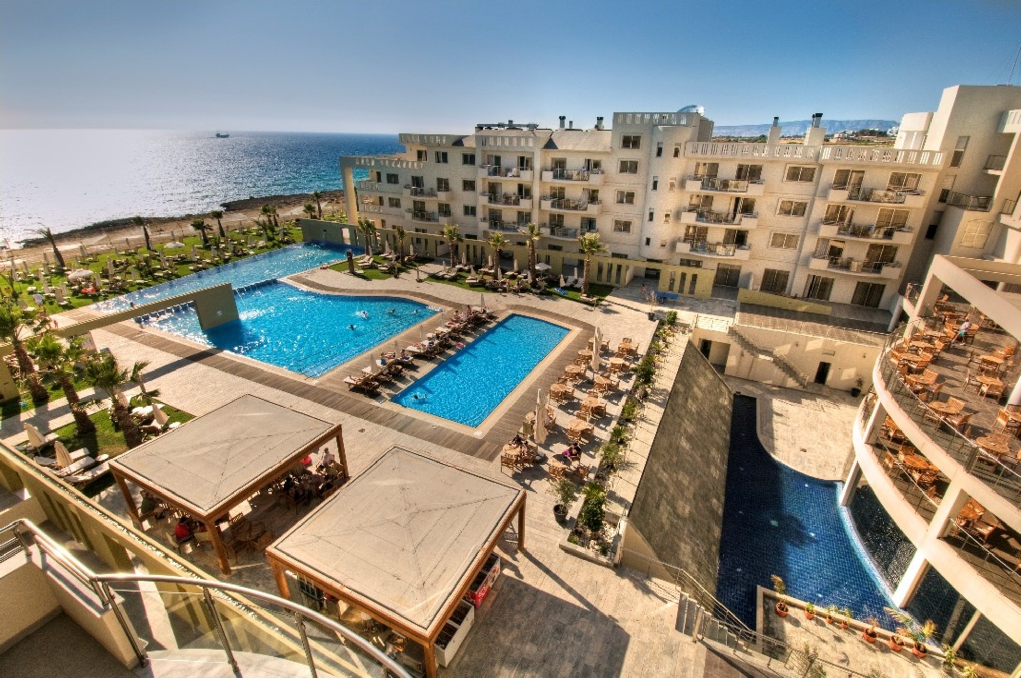 Capital Coast Resort And Spa 1