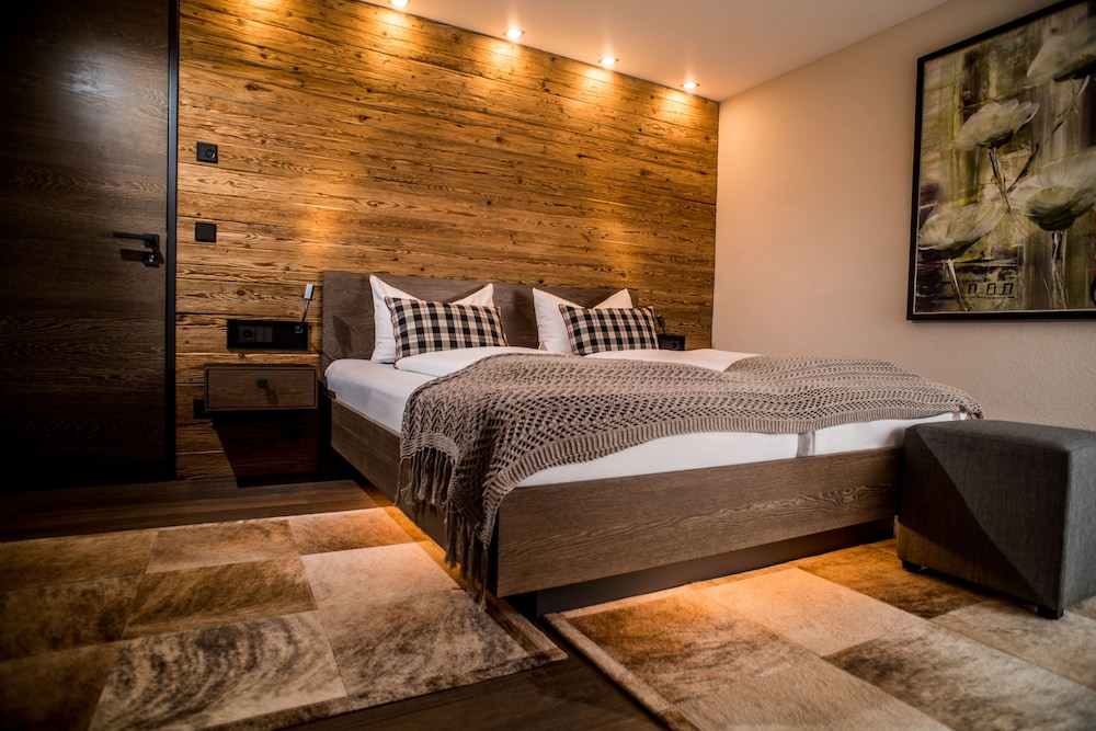 Schweiz – Österreich – Hotel – Gasthof Adler