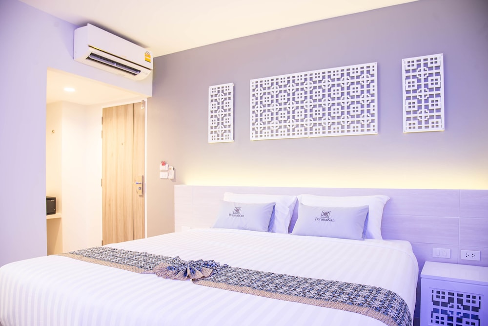 Peranakan Boutique Hotel – SHA Plus