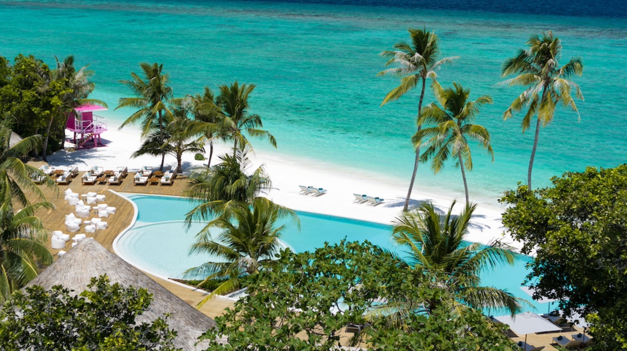 Raa Atoll