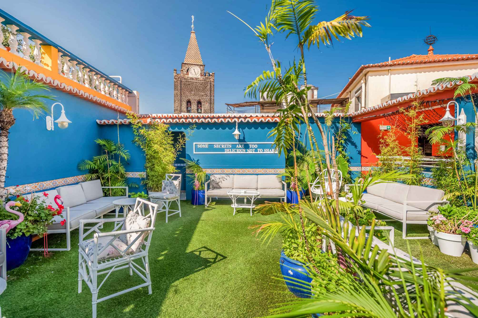 Sé Boutique Hotel 1