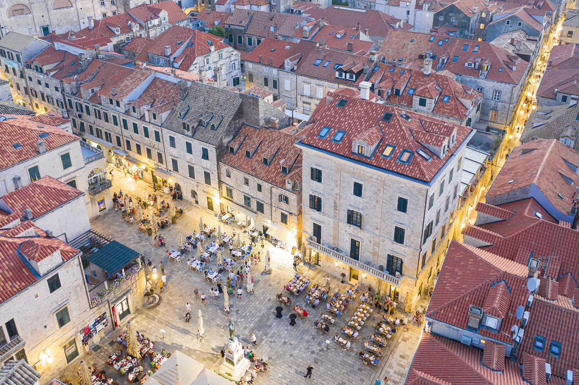 The Pucic Palace 1