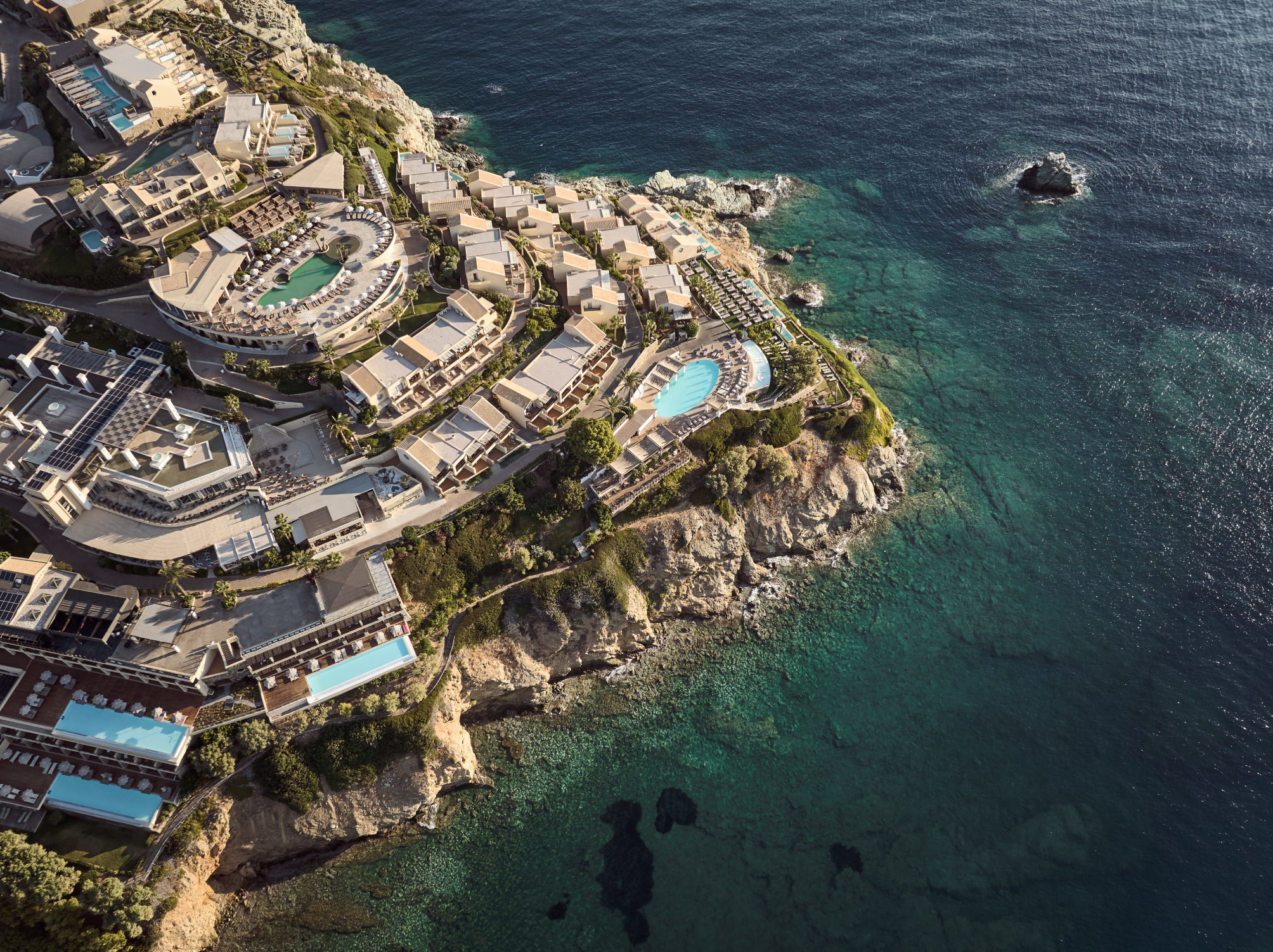 Seaside A Lifestyle Resort - adults only 1