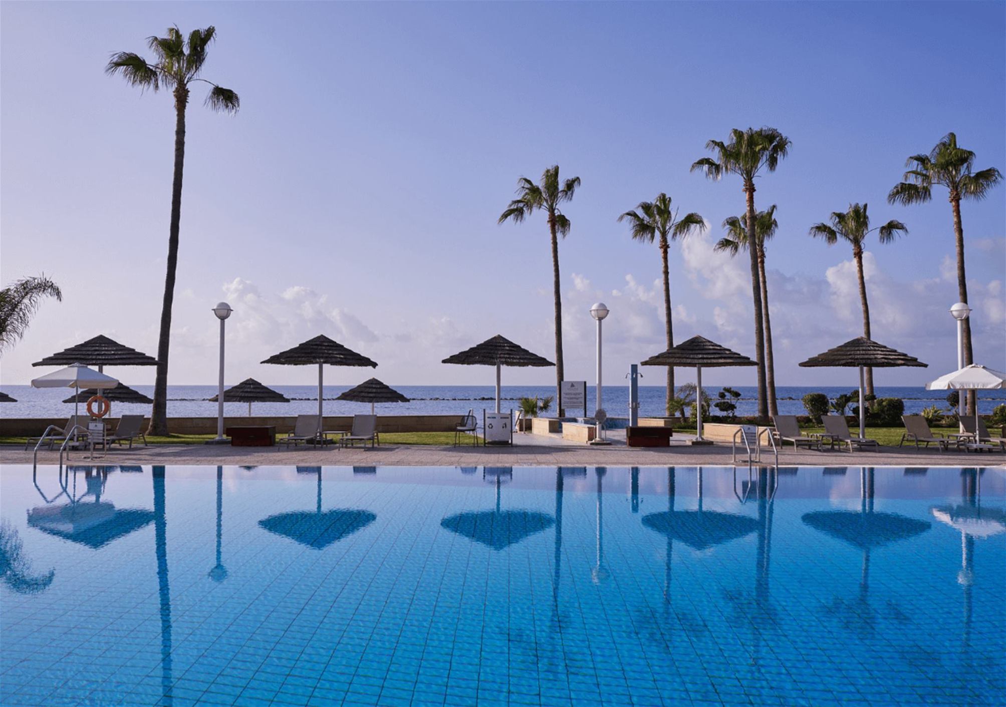 Atlantica Miramare Beach 1