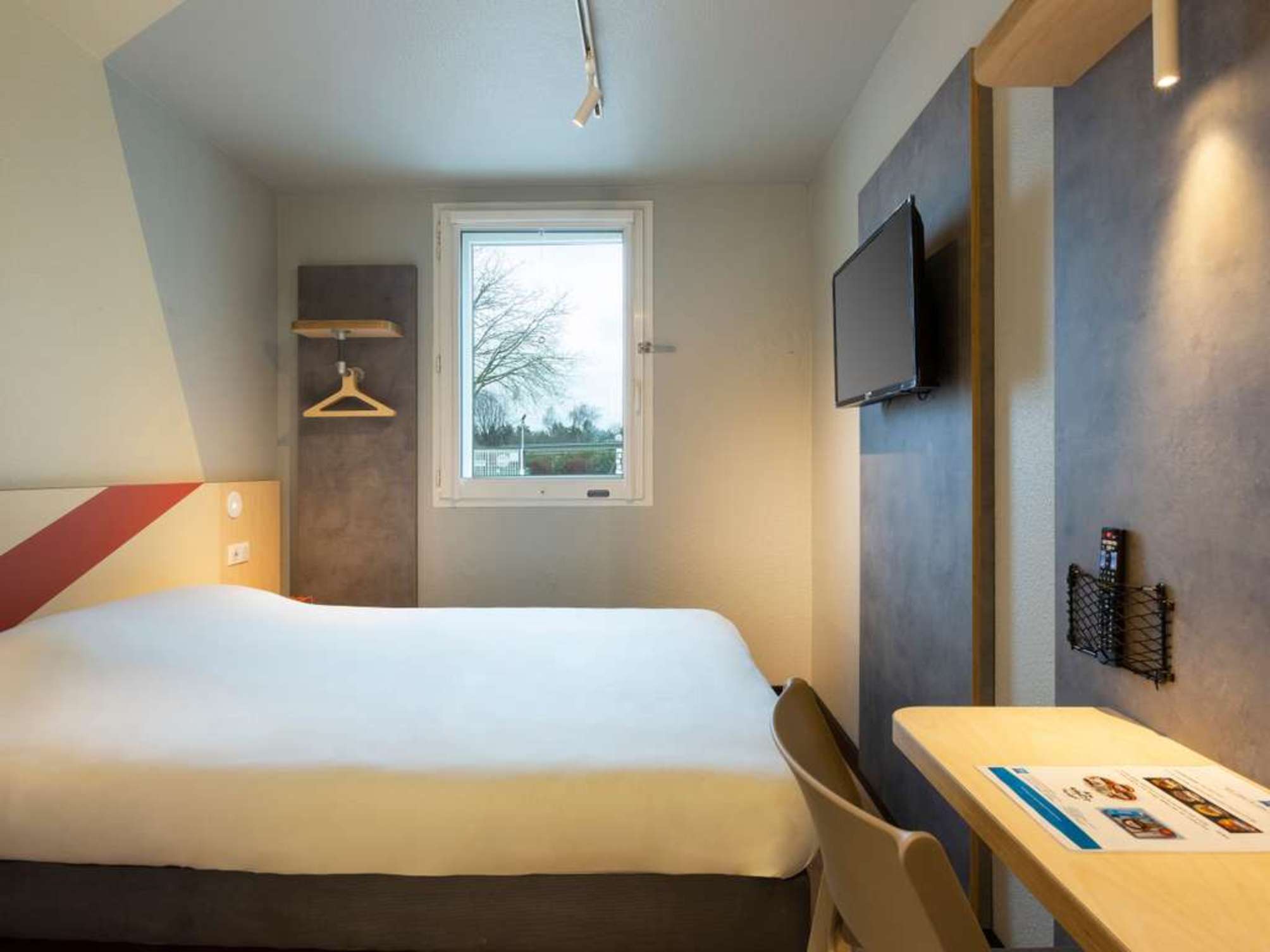 Chambre Double
