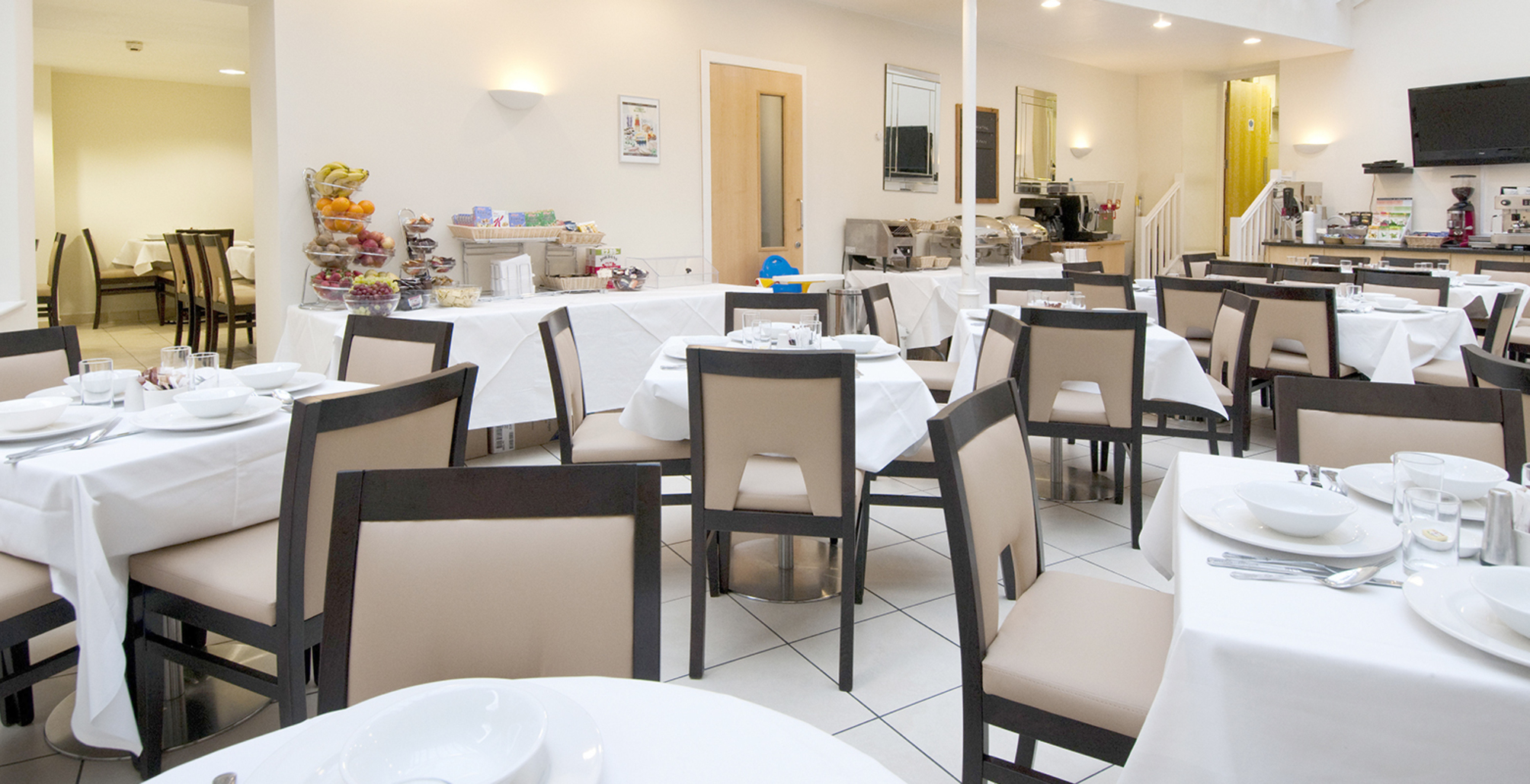Grand Plaza Serviced Apartments 2