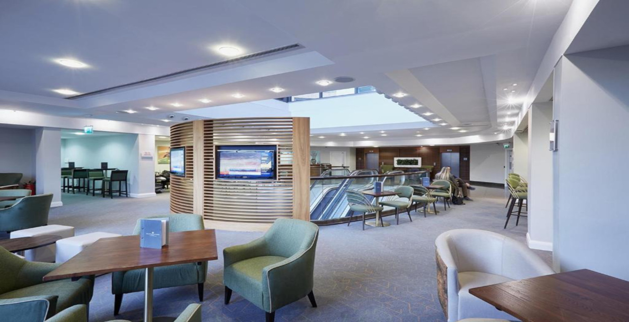 Stamford Bridge Hotel London 1