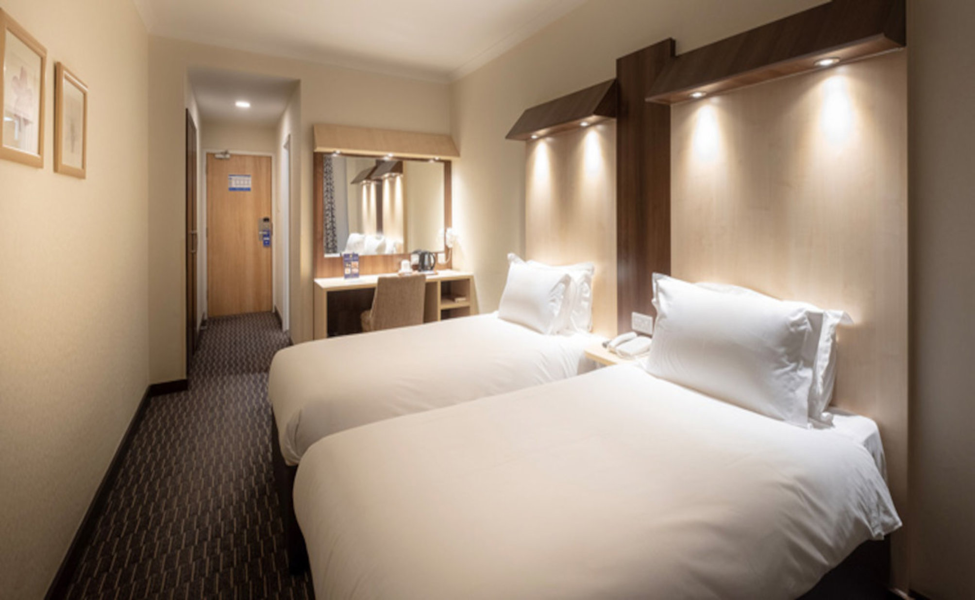 Royal National Hotel