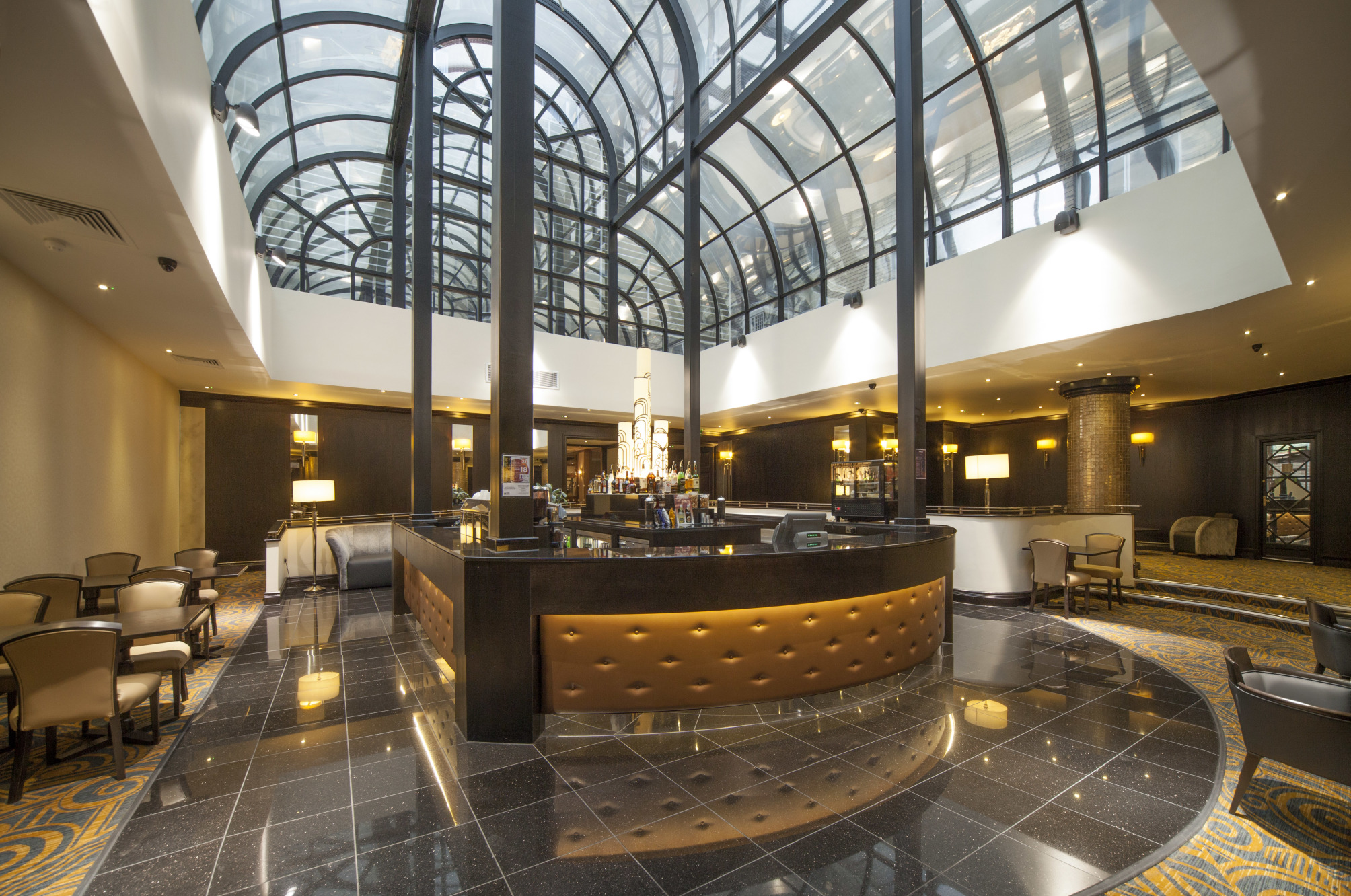President Hotel 2