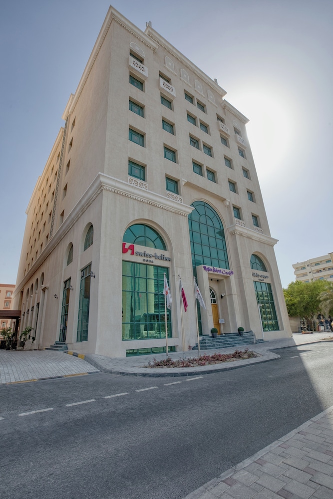 Swiss – Belinn Doha