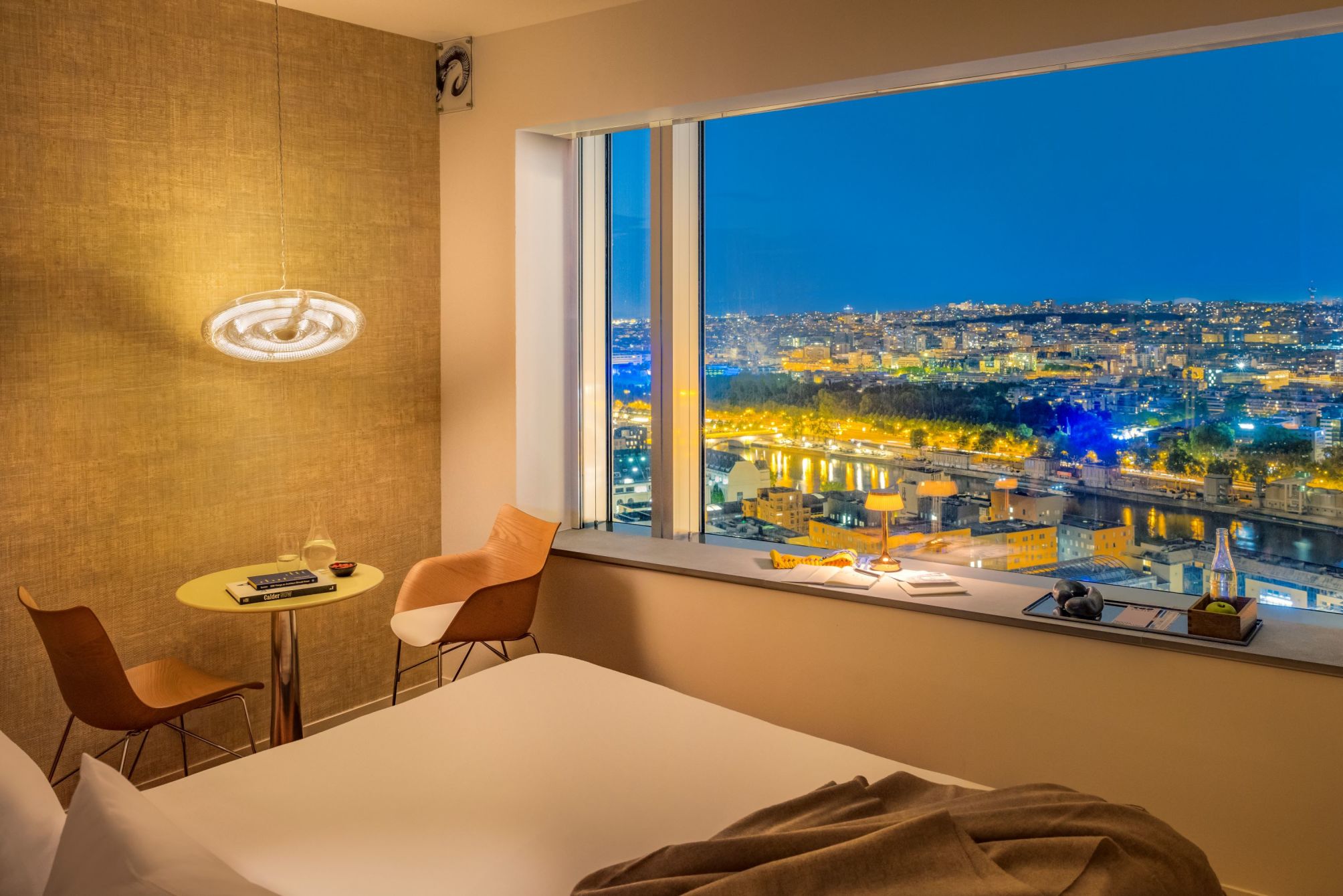 Too Hotel & Spa Paris - MGallery Collection 2