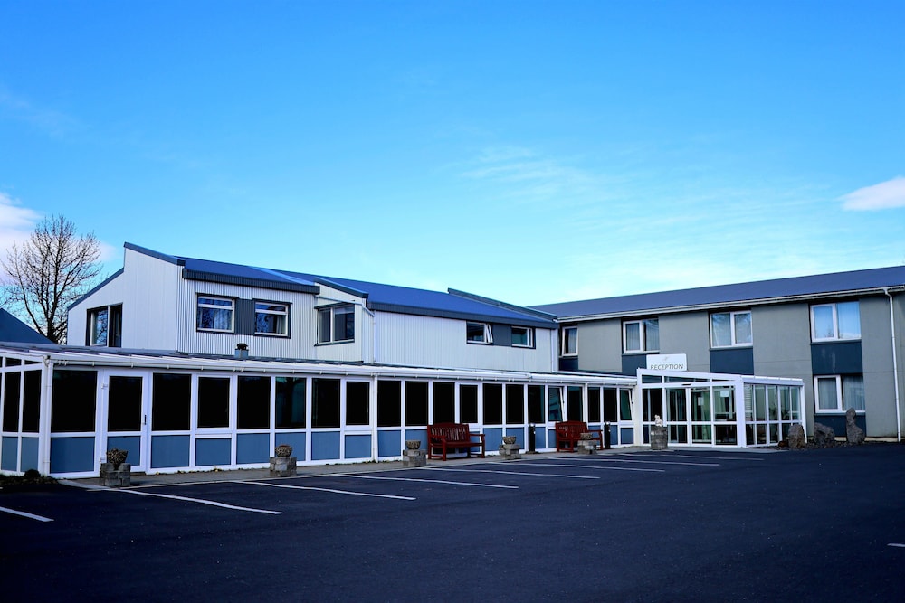 Hotel Hvolsvollur – Central South Iceland
