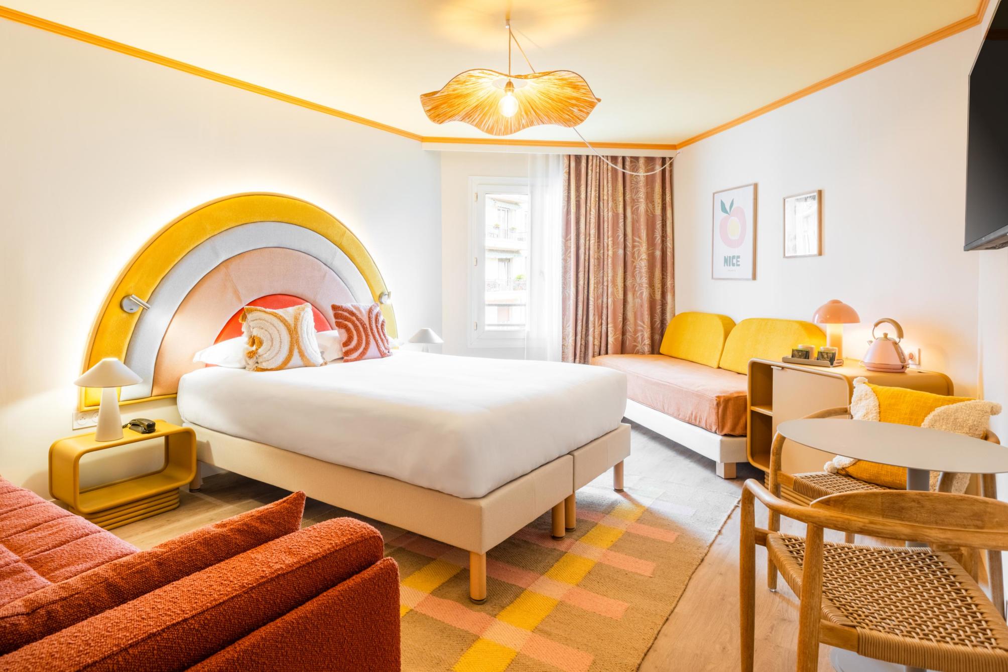 Nice Pam Hotel 1