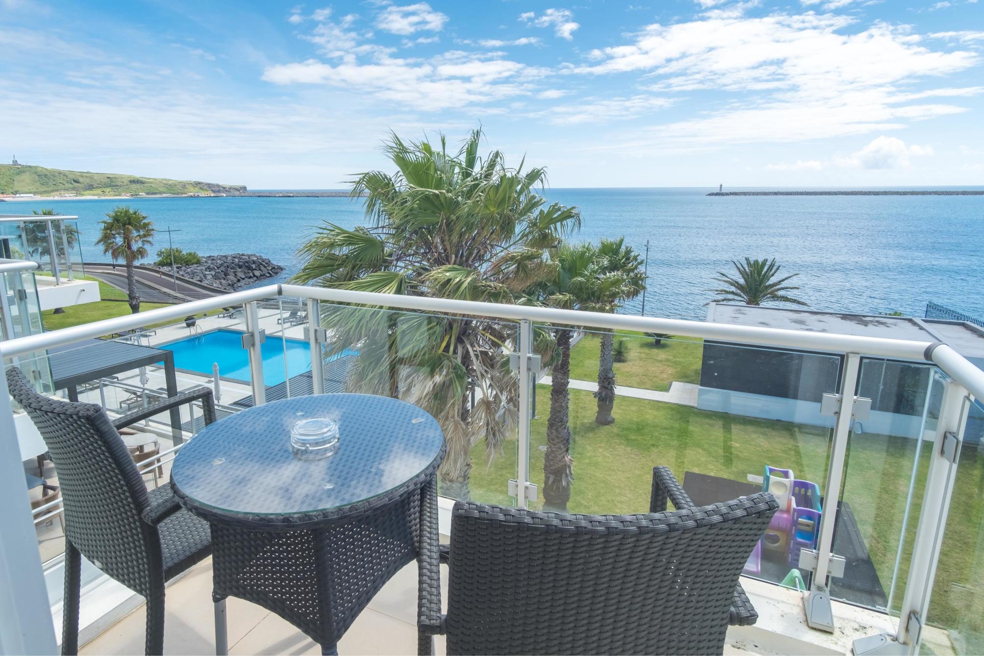 Atlantida Mar Hotel 1