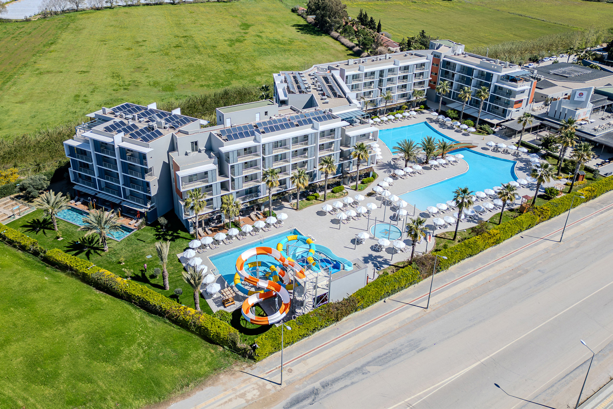 Barut GOIA 1