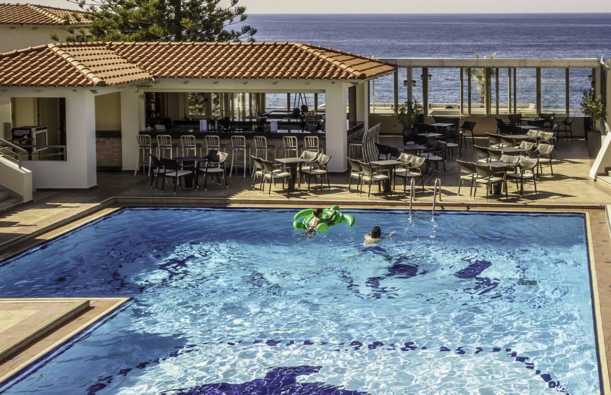 Castello Village Resort 2