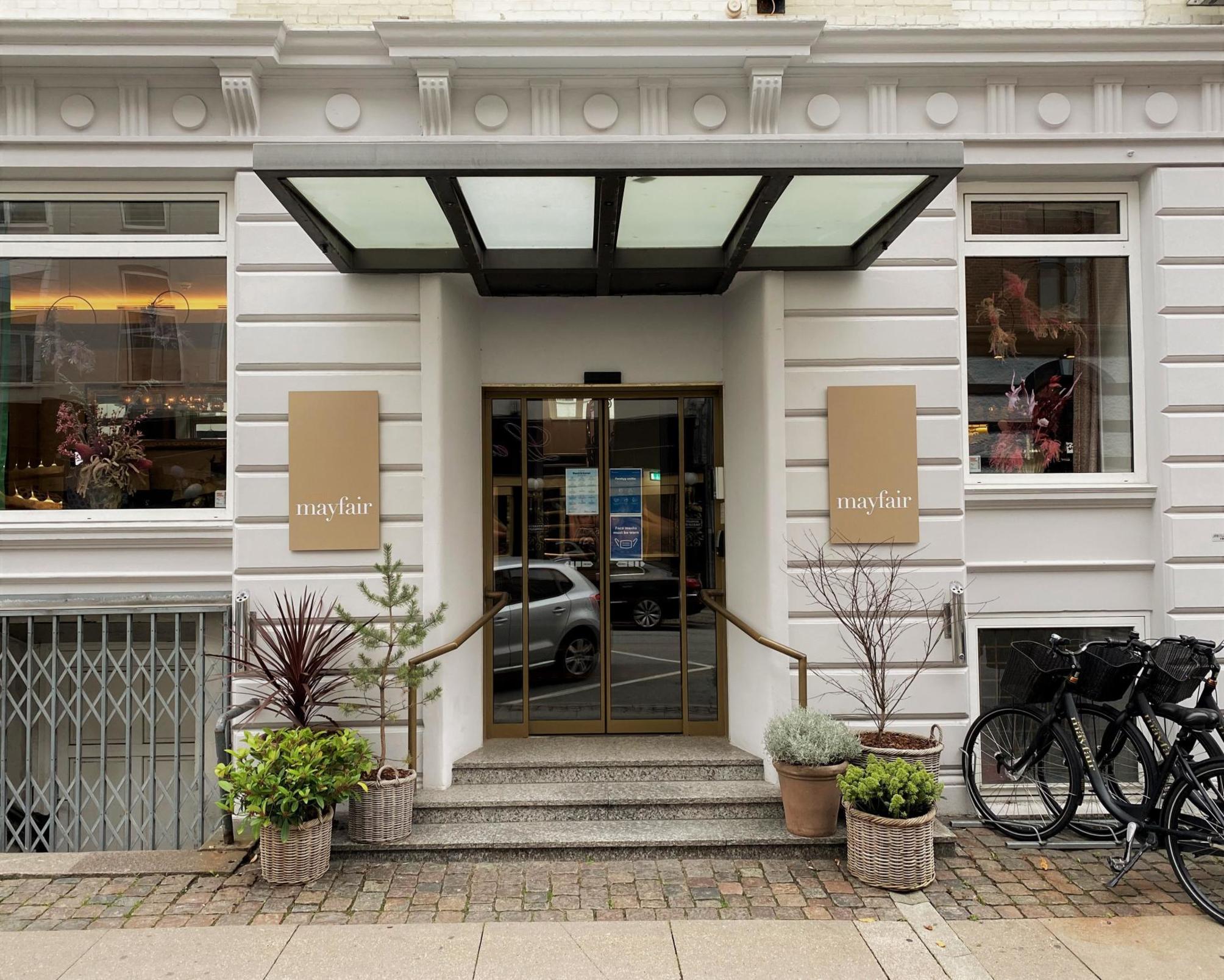 Hotel Mayfair 1