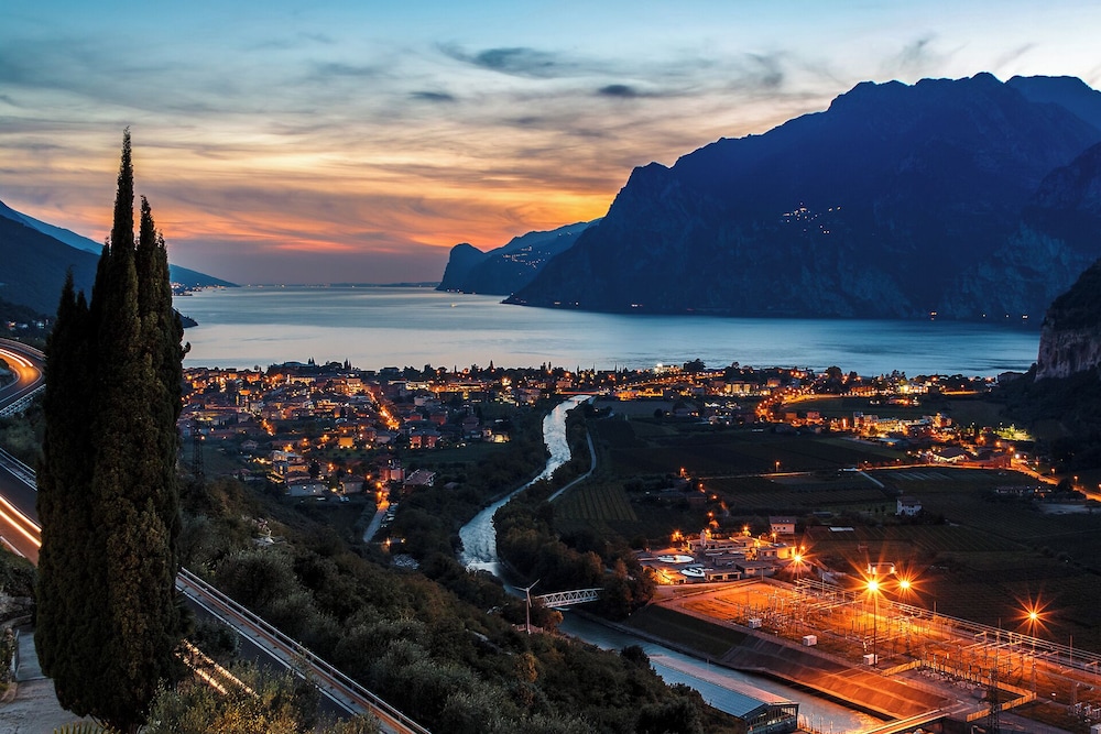 Riva del Garda