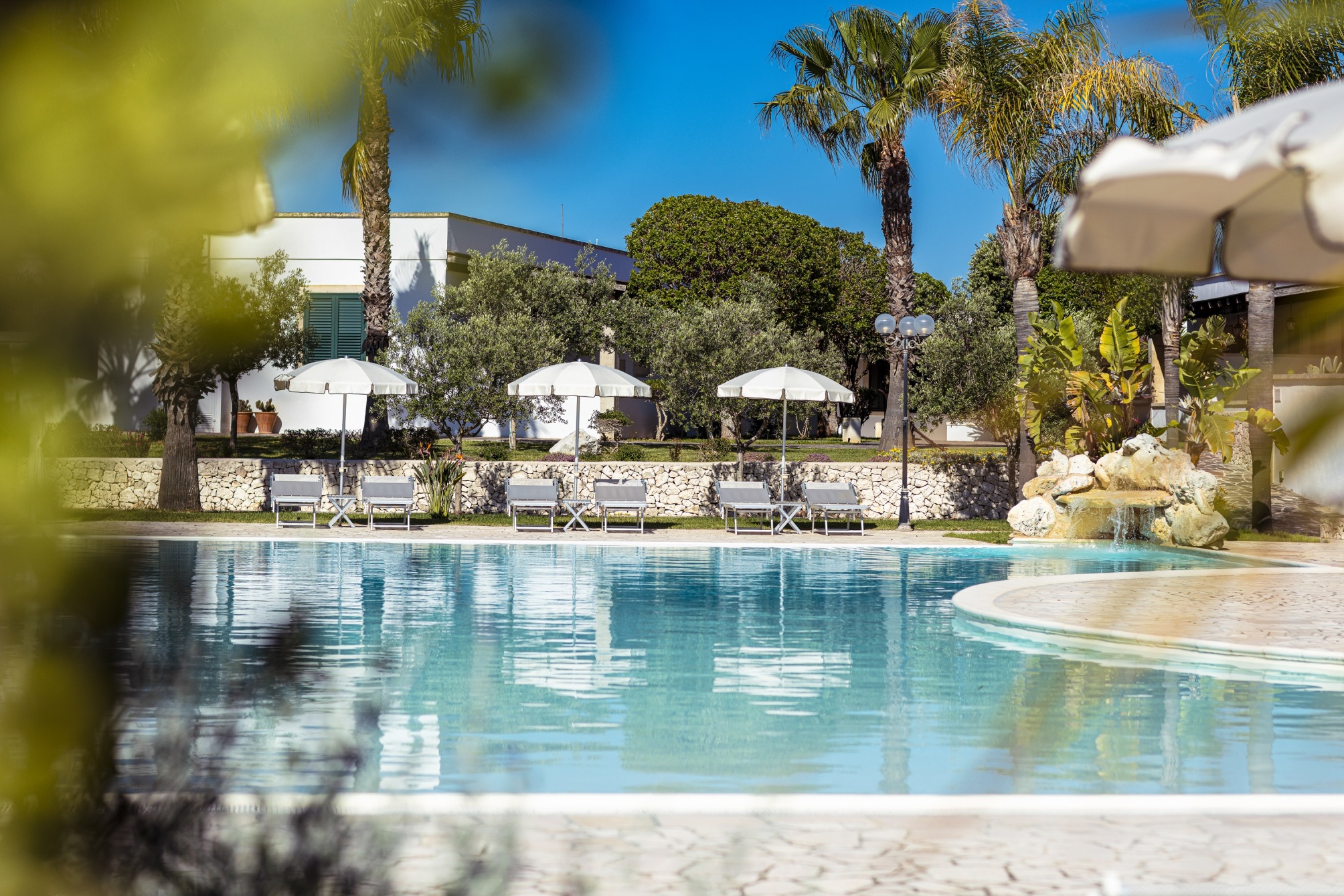 Borgo Mulino a Vento - Resort 1