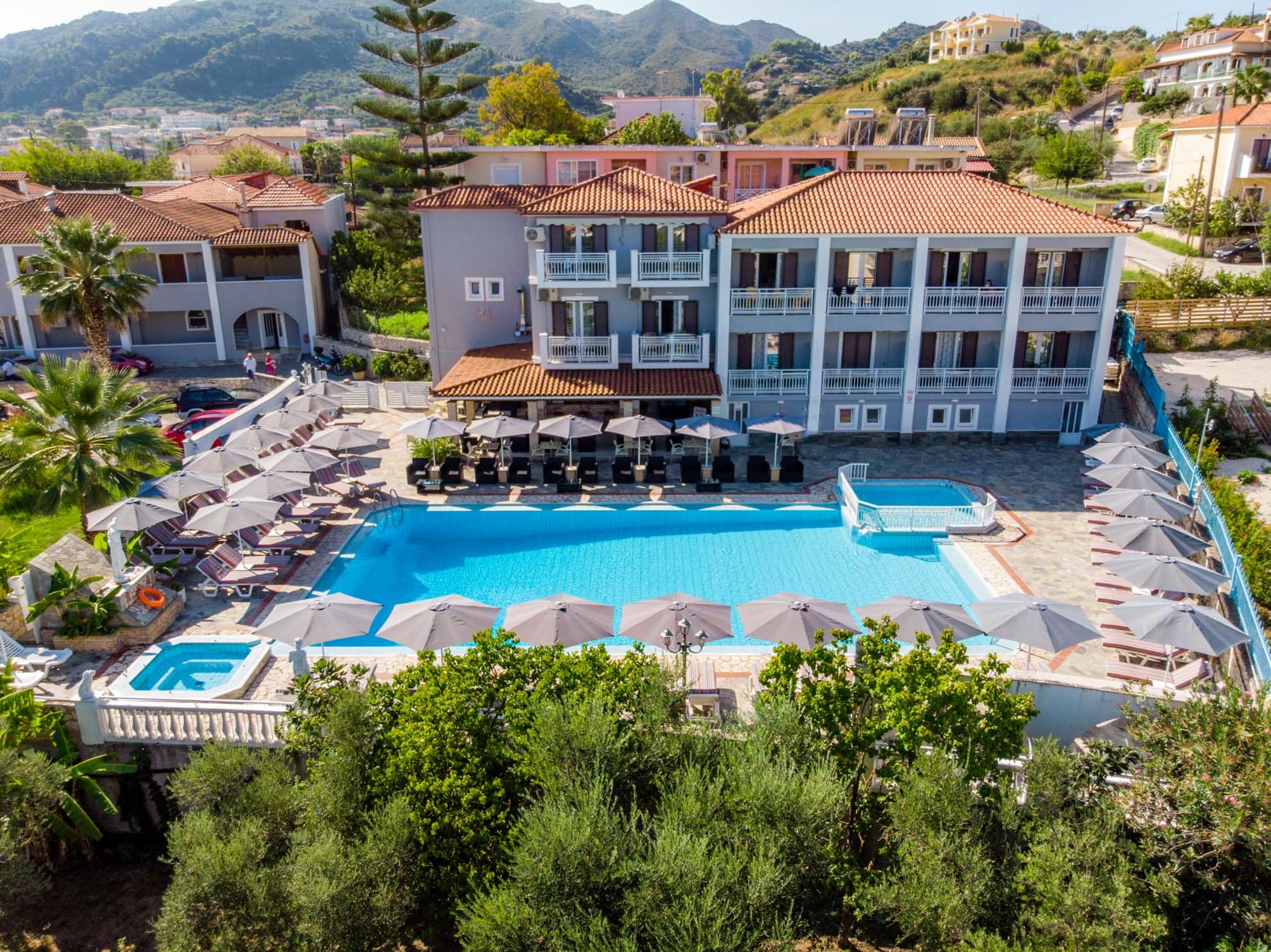 Anamar Zante Hotel 1