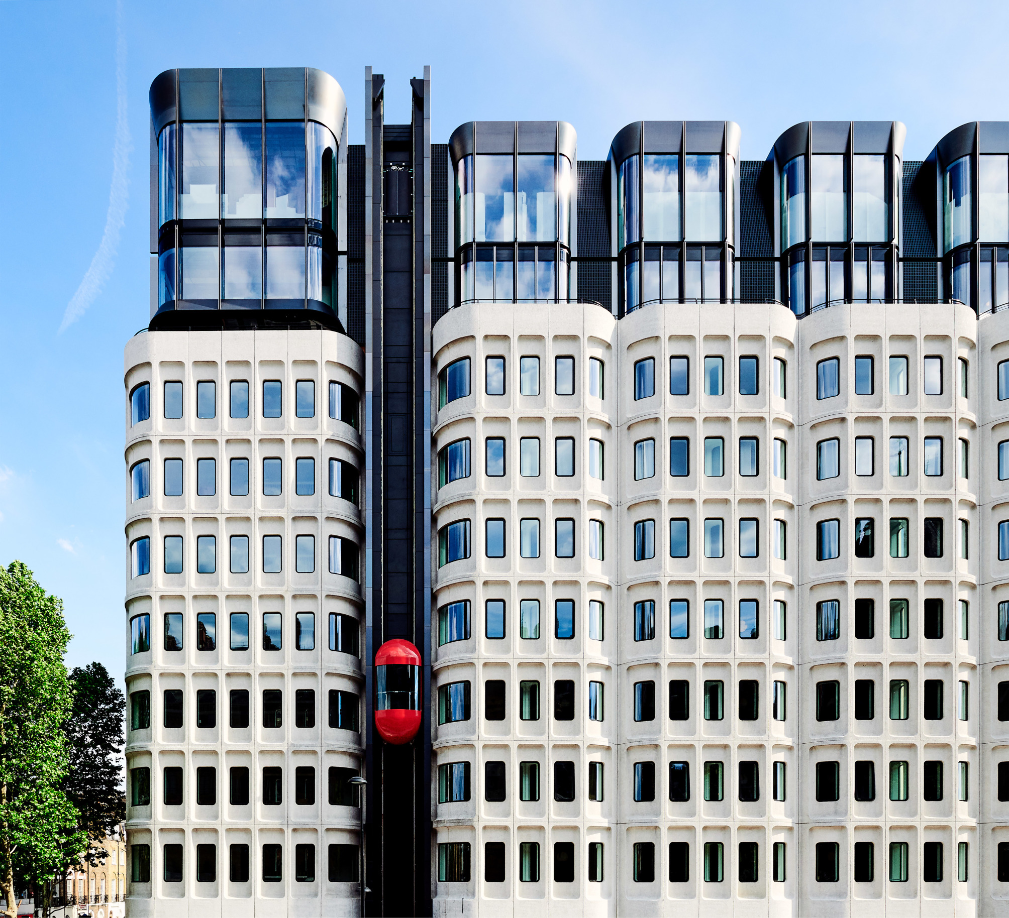 The Standard London 1